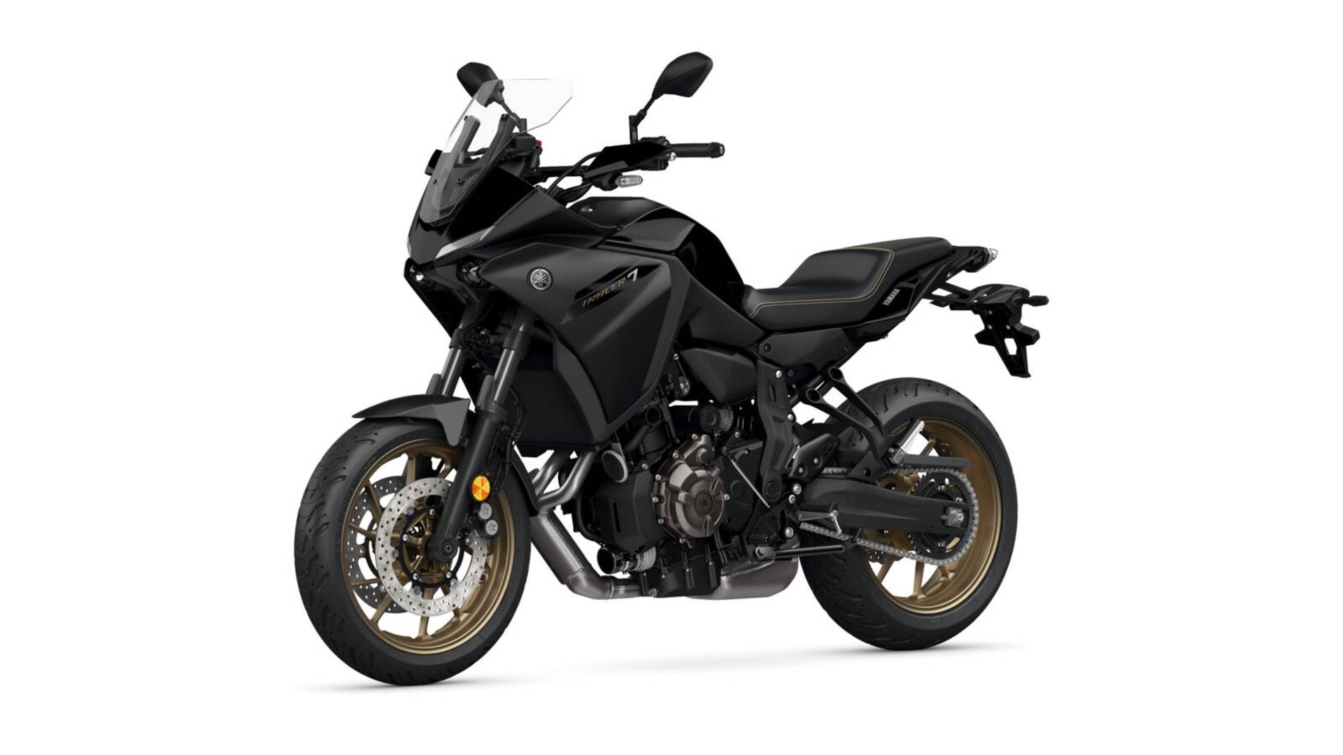 Yamaha Tracer 7 ABS (35KW) - 8/15