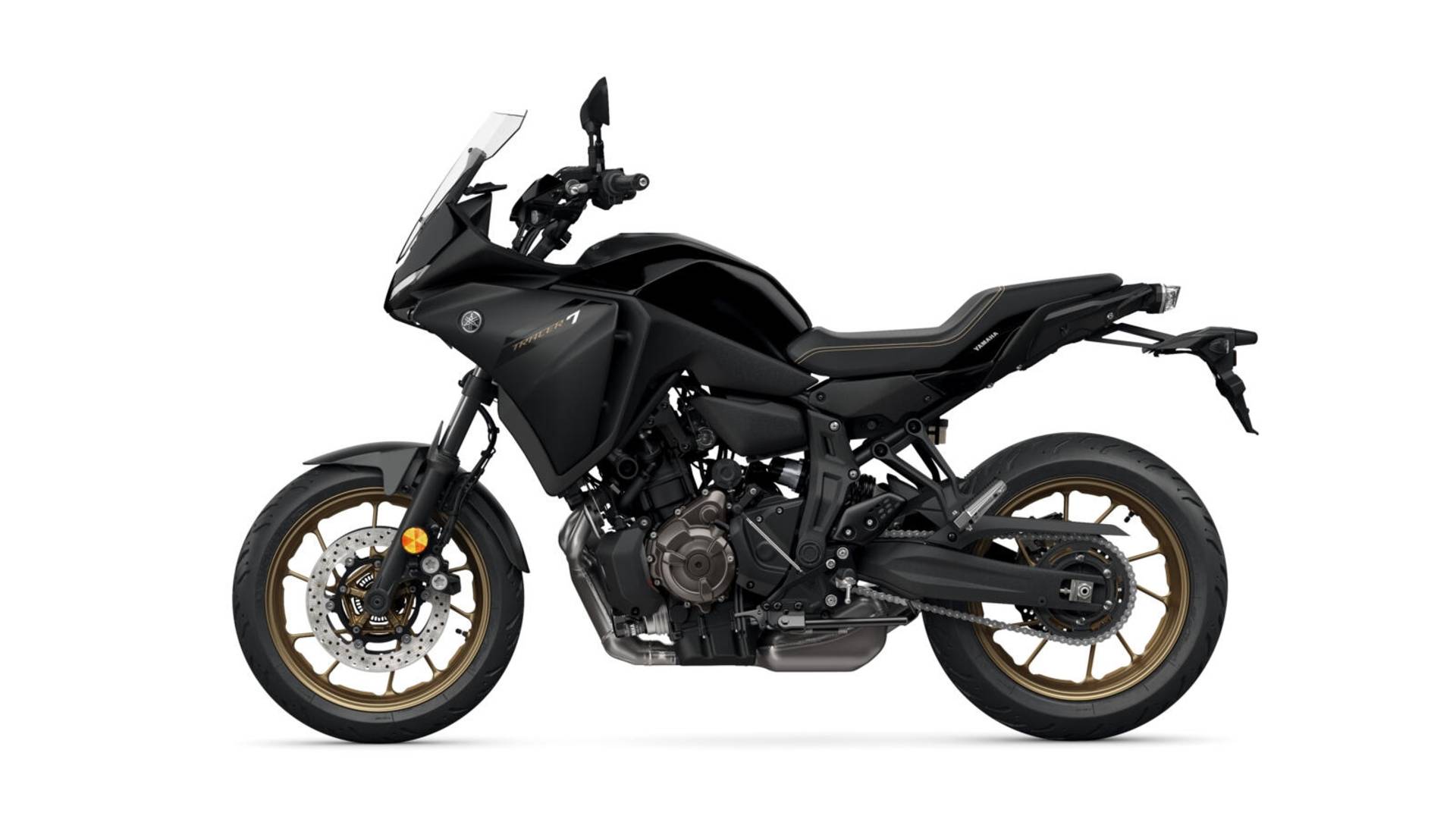 Yamaha Tracer 7 ABS (35KW) - 9/15