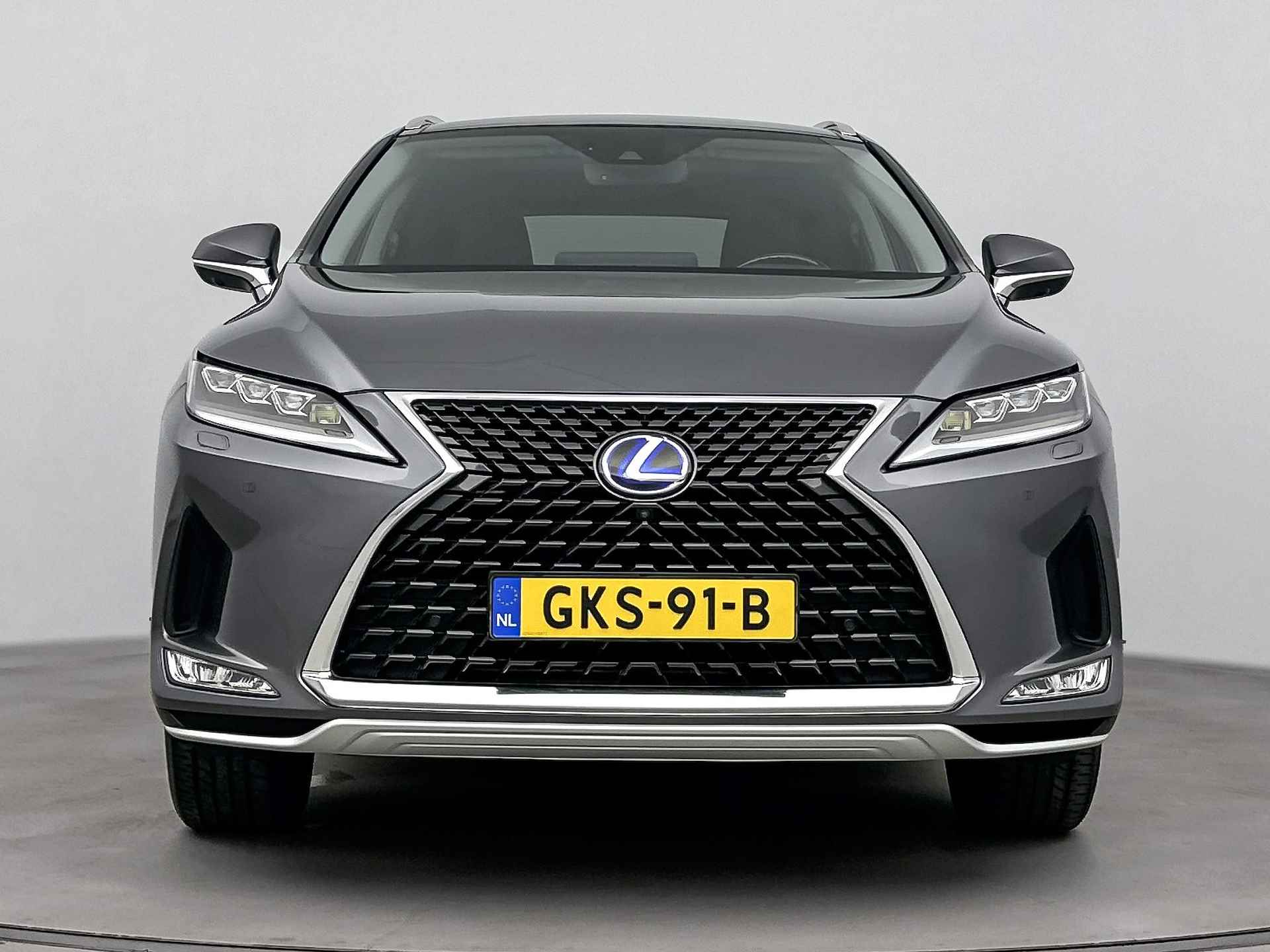 Lexus RX 450h AWD President Line Limited | Mark Levinson Audio | Panoramadak | Head-up Display | Navigatie | - 29/42