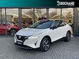 Nissan Qashqai 1.3 MHEV 158 Xtronic Premiere Edition