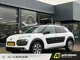 Citroen C4 Cactus 1.2 PureTech Shine 110 pk Turbo ! | Camera | Navigatie | dealer onderhouden | Clima | Cruise control