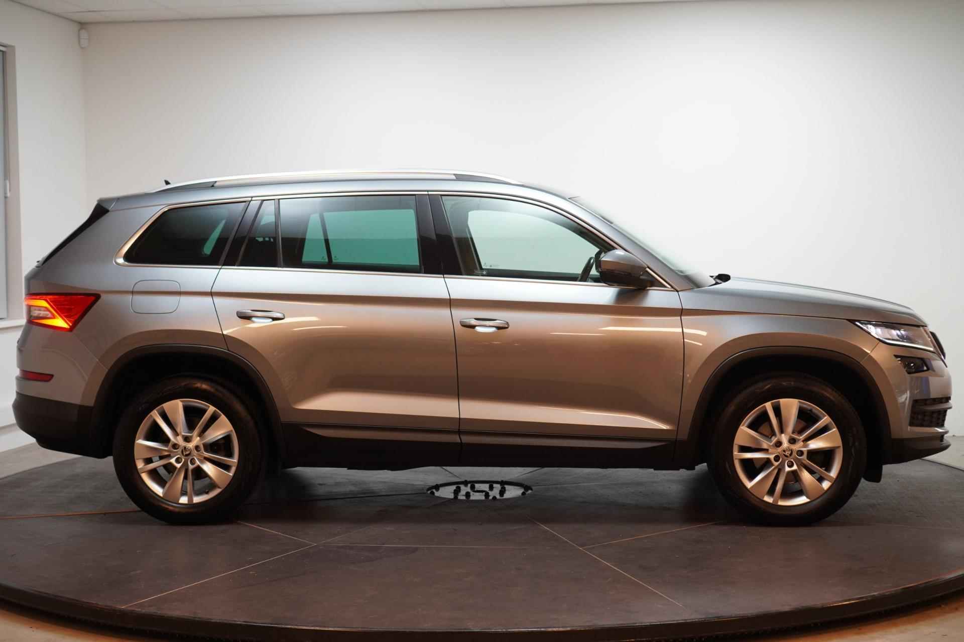 Skoda Kodiaq 1.4 TSI Ambition Business; inklapbare trekhaak - 2/41