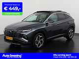 Hyundai Tucson 1.6 T-GDI PHEV Premium Sky 4WD | Panoramadak | 360 Camera | KRELL Audio | Zondag Open!