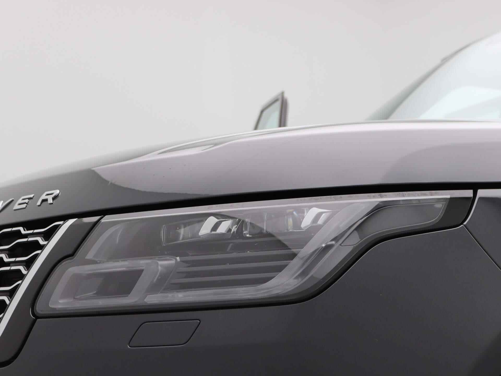 Land Rover Range Rover 3.0 TDV6 Vogue Head-up display| Trekhaak| Rear seat entertainment | NP € 164.804,- - 16/54