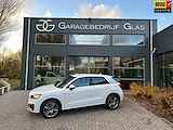 Audi Q2 1.4 TFSI CoD Sport s- Line navigatie