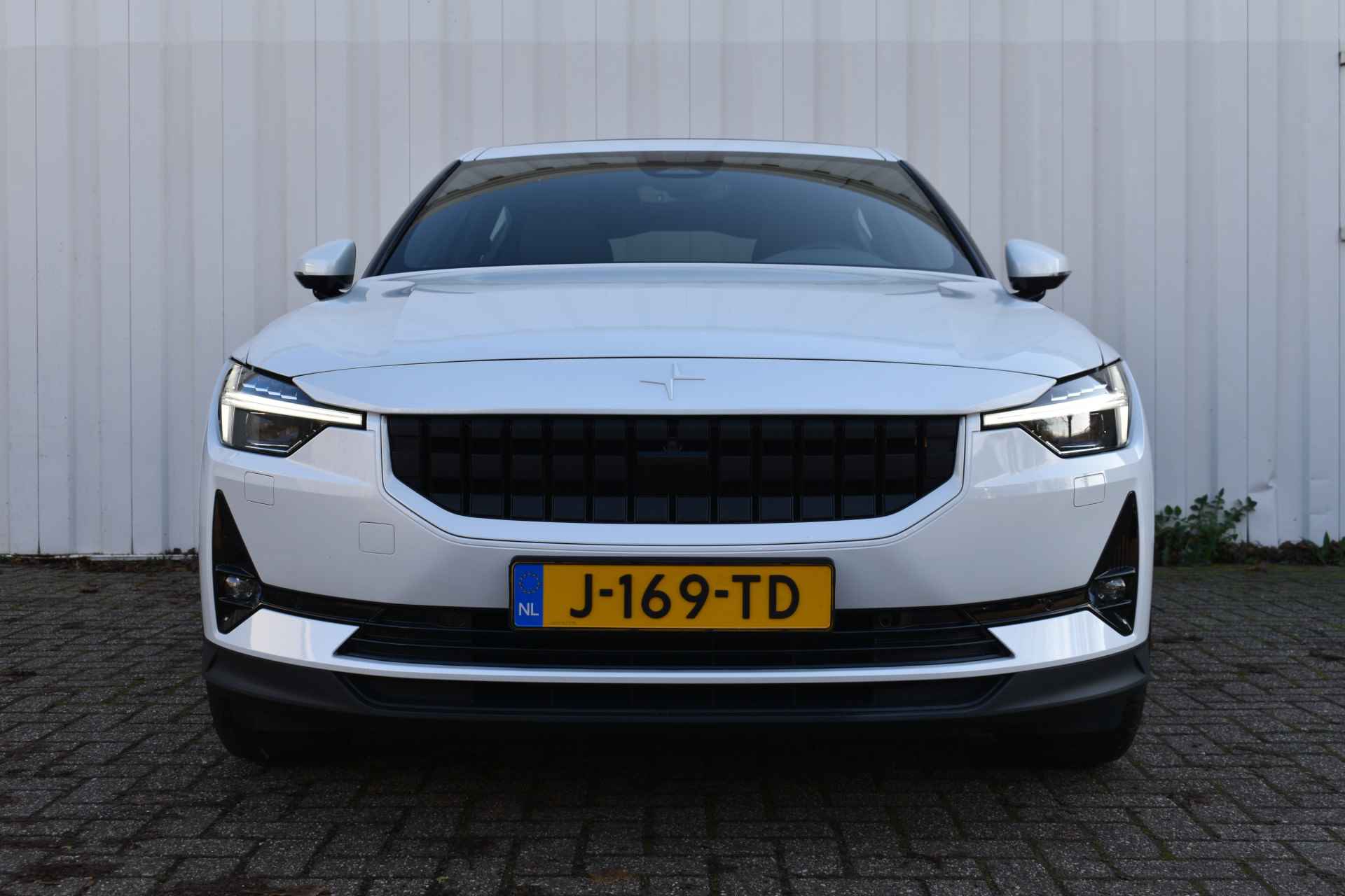 Polestar 2 Long Range Dual Motor Launch Edition 78kWh | 360 camera | Blis | Stoelen met geheugen | Trekhaak | - 2/28