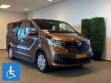 Renault Trafic L1H1 Rolstoelbus