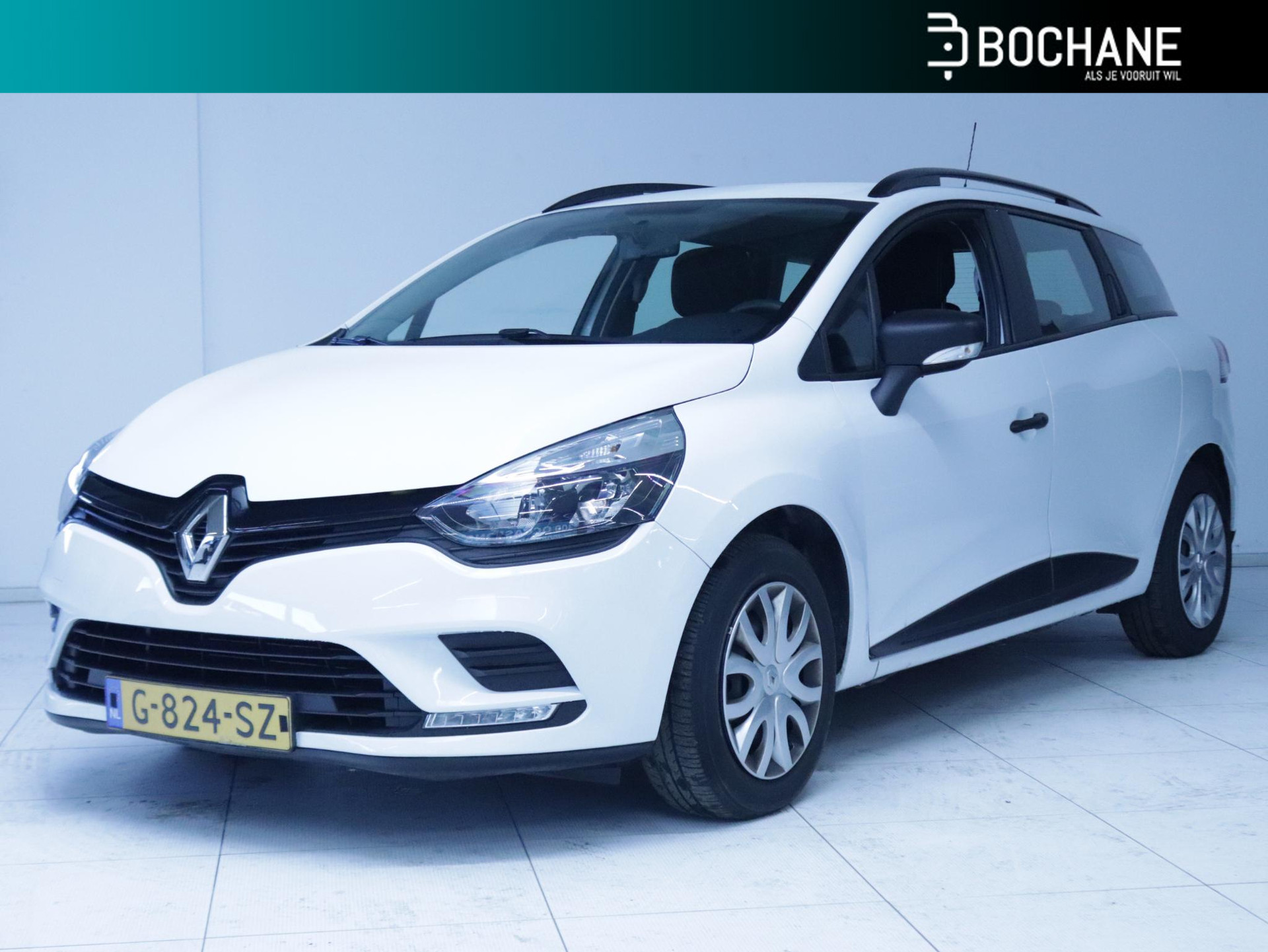 Renault Clio Estate 0.9 TCe Life Airco/Trekhaak