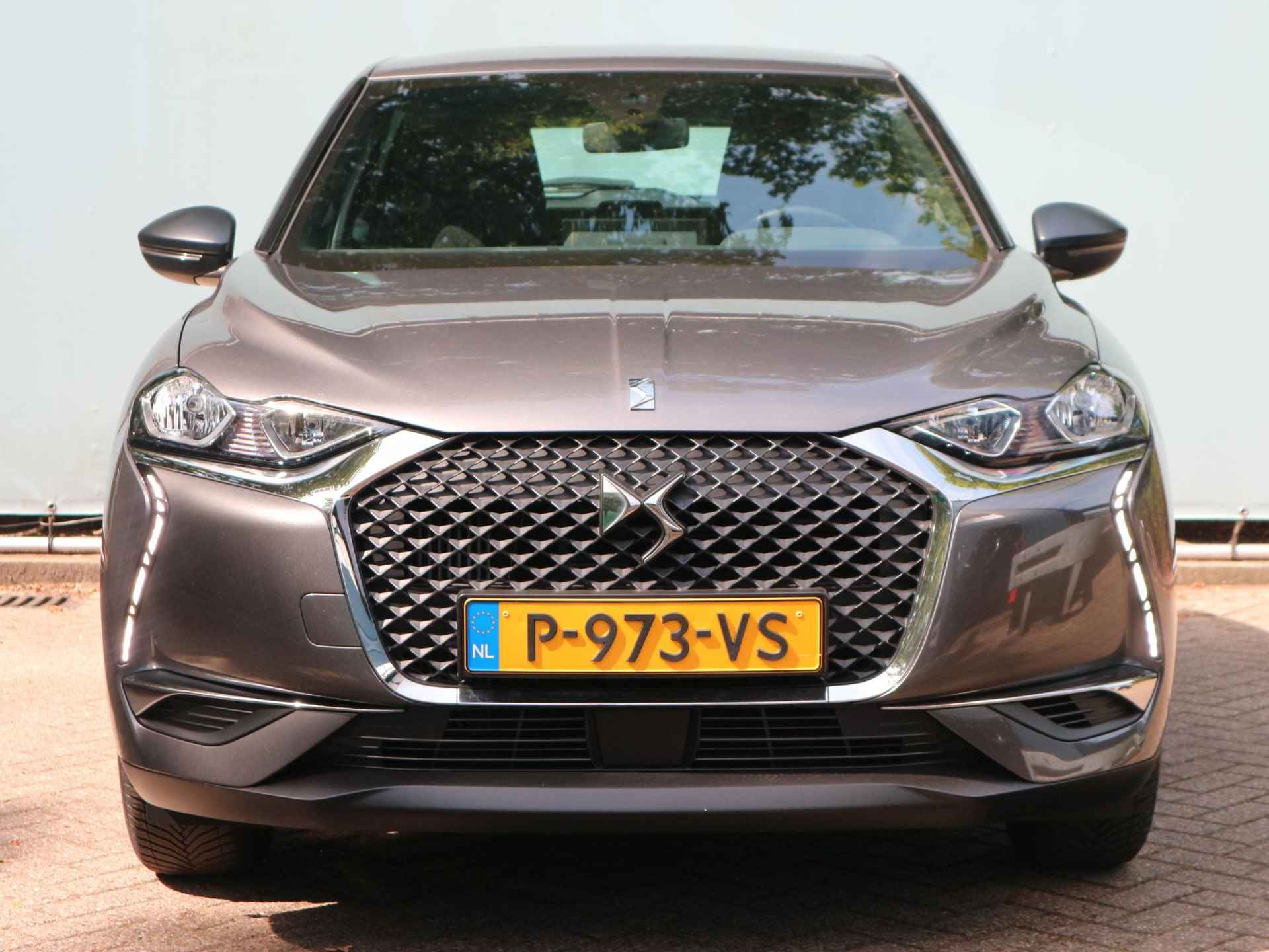 DS 3 Crossback Montmartre 1.2 100 pk / Digital dashboard / Climate control / Navigatie - 29/39