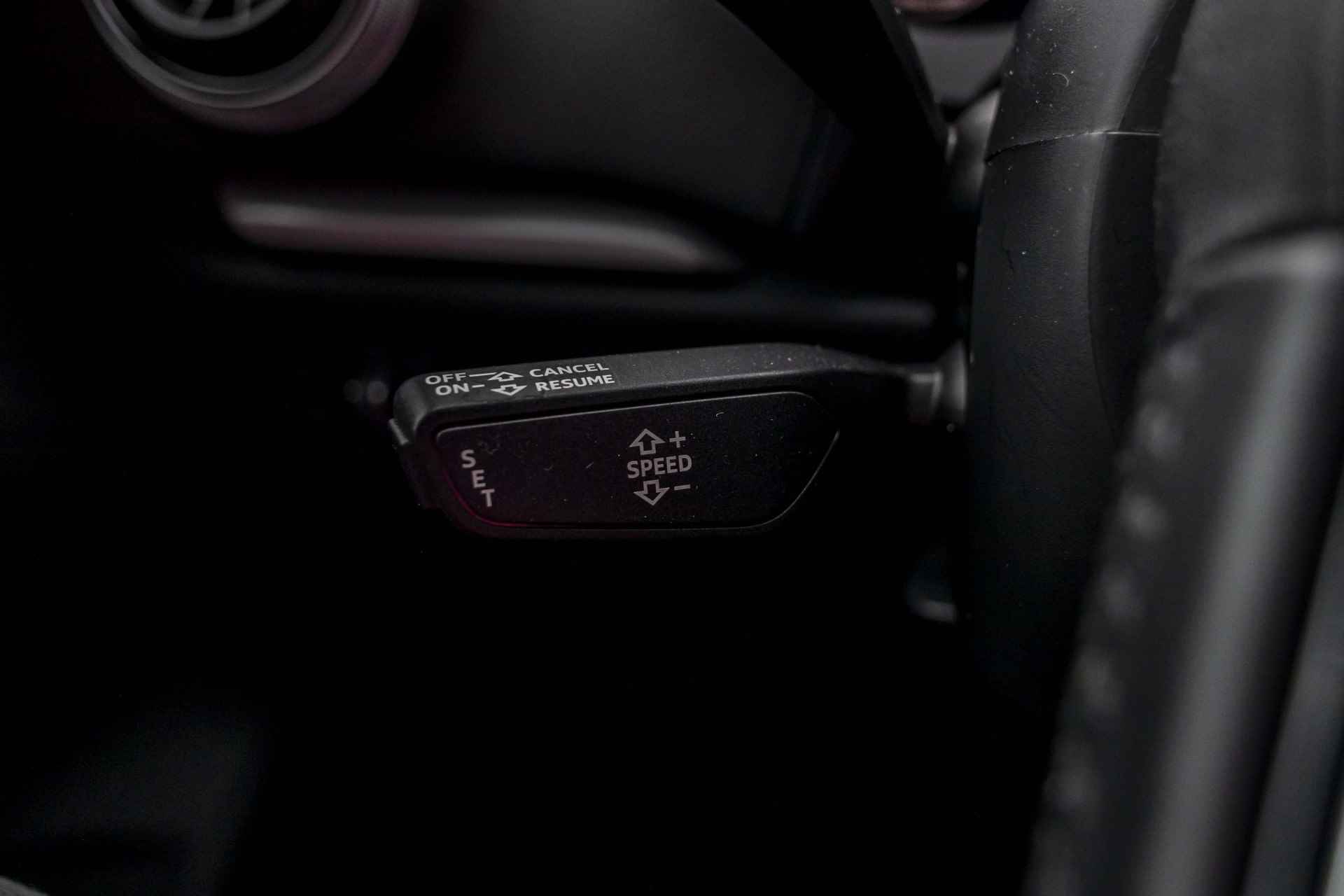 Audi A3 Sportback 1.0 TFSI S-Line | Automaat | Virtual | Trekhaak | LED | Keyless | Dodehoek - 38/42