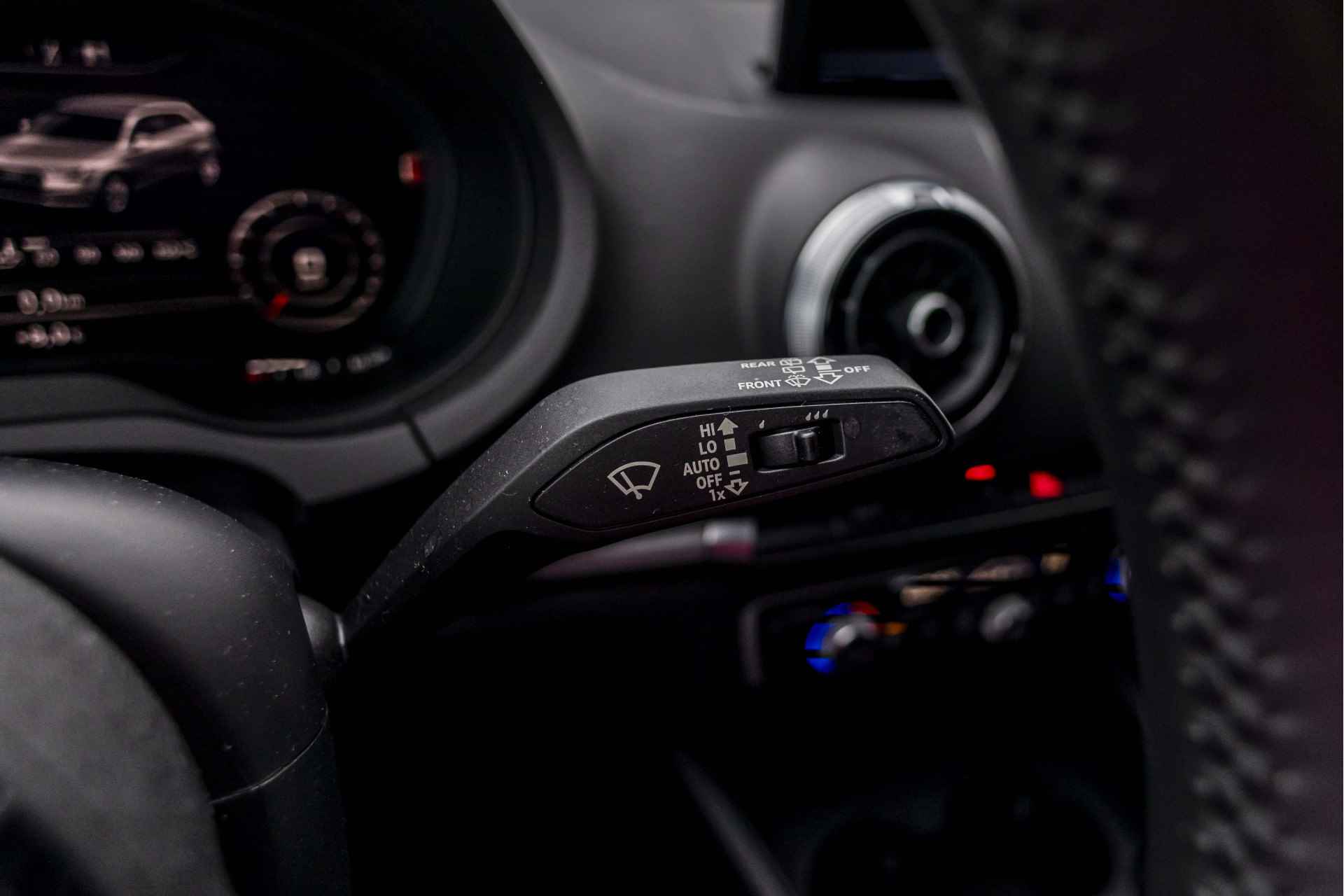 Audi A3 Sportback 1.0 TFSI S-Line | Automaat | Virtual | Trekhaak | LED | Keyless | Dodehoek - 39/42