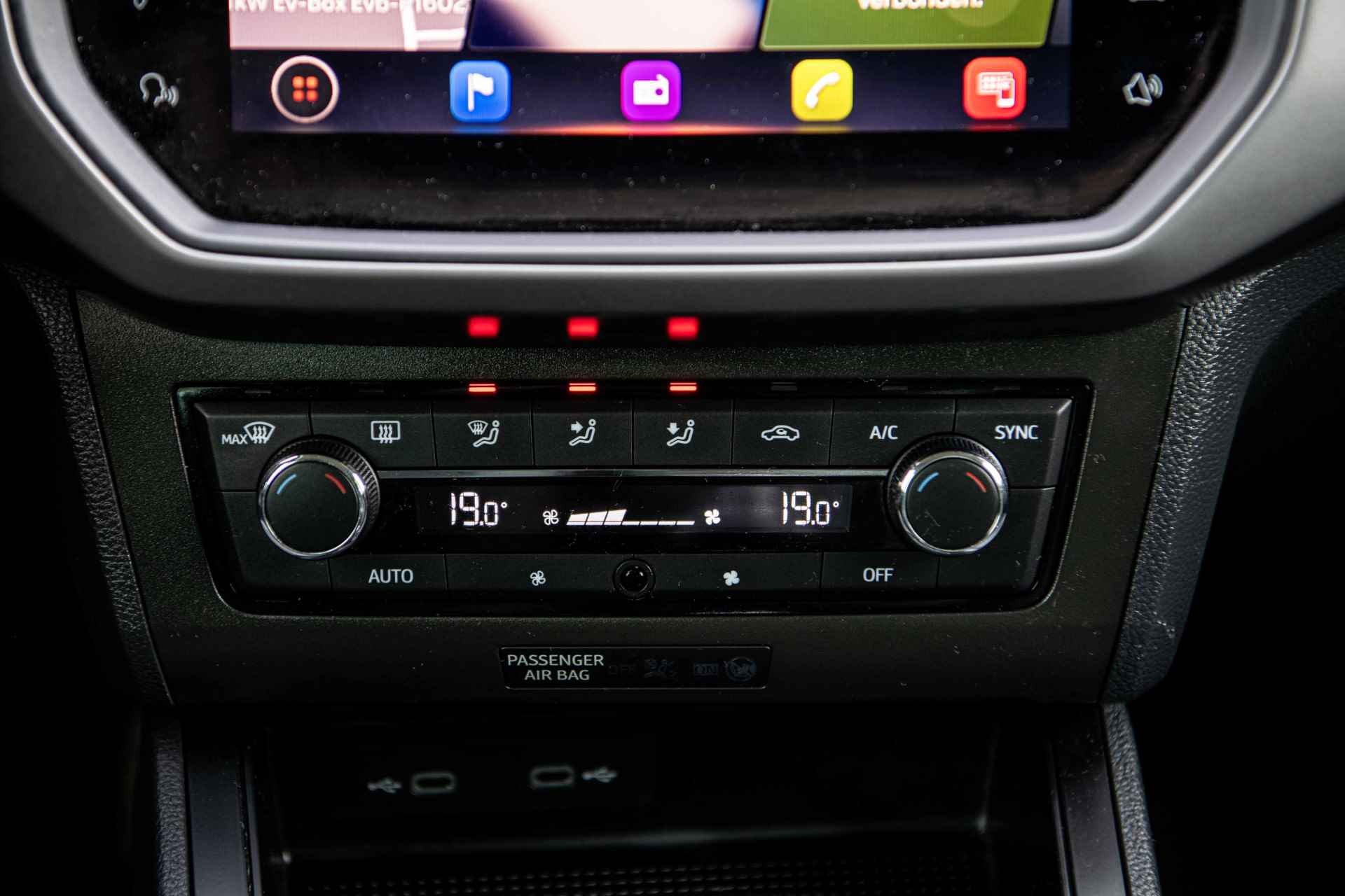 SEAT Ibiza 1.0 TSi 95 pk Flex | Camera | Navigatie | Parkeersensoren - 28/37