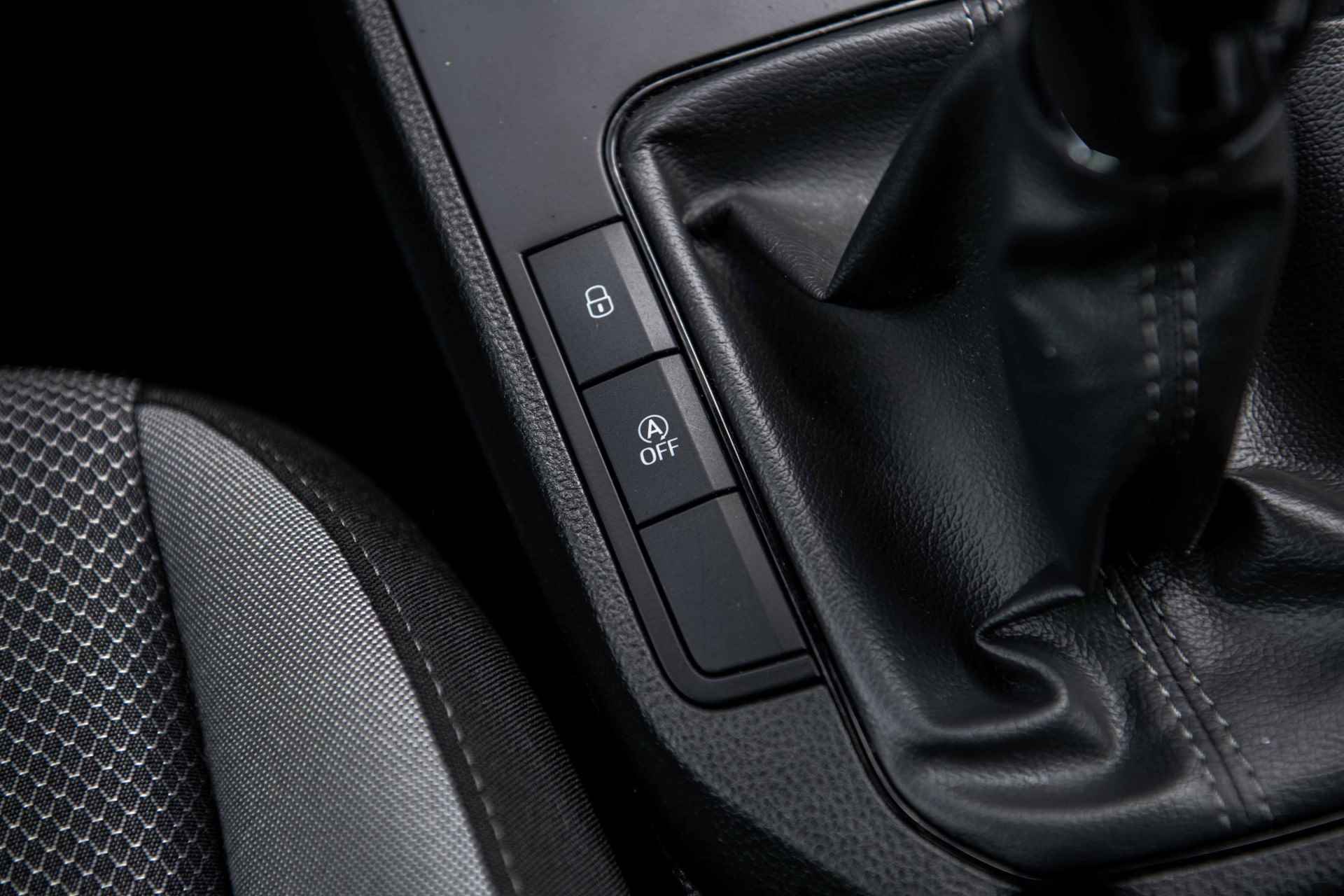 SEAT Ibiza 1.0 TSi 95 pk Flex | Camera | Navigatie | Parkeersensoren - 31/37