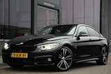 BMW 4 Serie Gran Coupé 428i xDrive High Executive M-Sport | Leder | 245PK