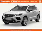 SEAT Ateca 1.5 TSI FR Business Intense Parkeersensoren vóór & achter / Achteruitrijcamera / 18 inch lichtmetalen velgen / Elektrisch bedienbare achterklep met voetbediening