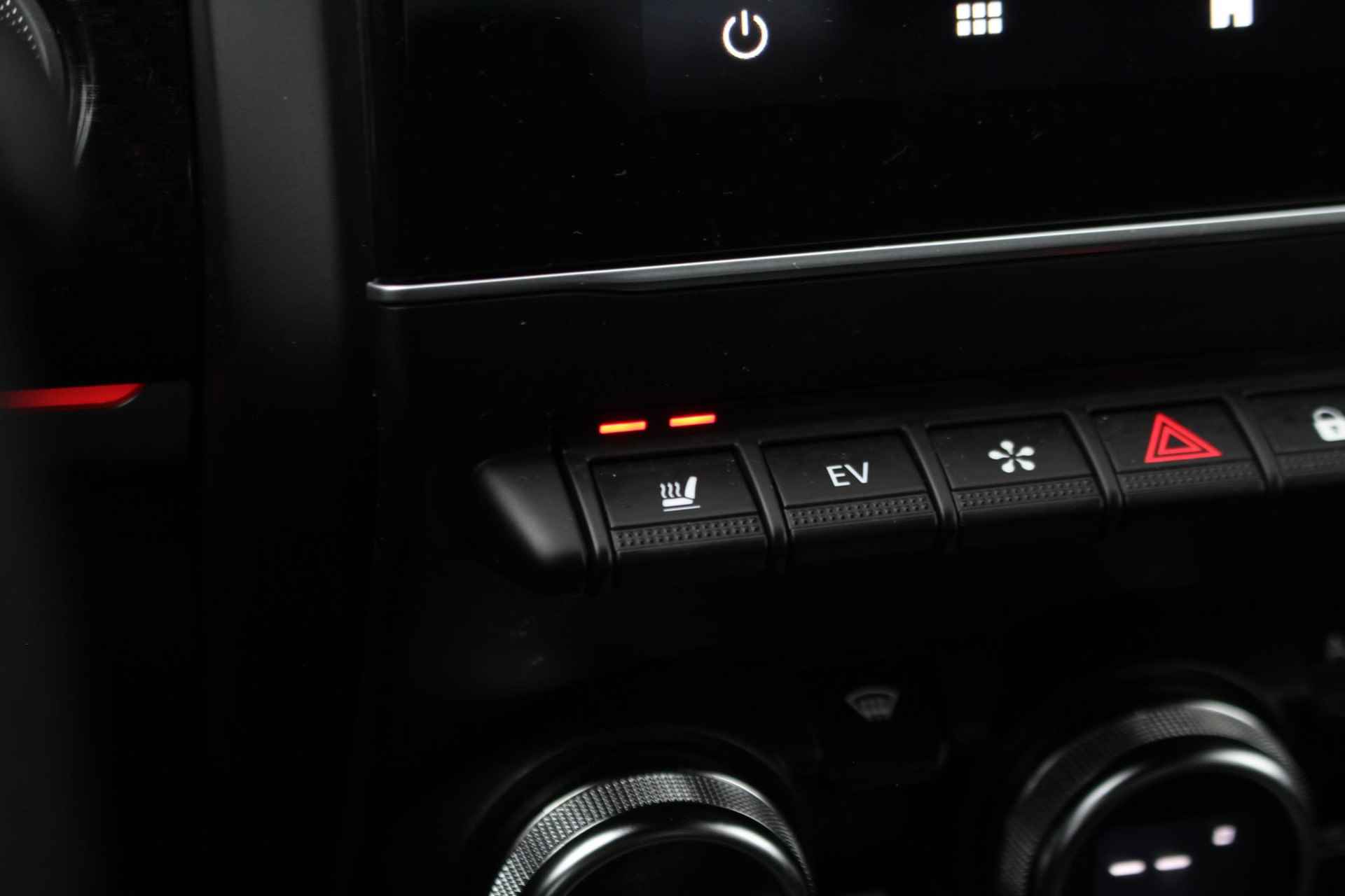 Renault Arkana 1.6 E-Tech hybrid E-Tech engineered 145pk | Automaat | BOSE | Stoelverwarming | Adaptive Cruise Control | Zwart dak | Achterklep spoiler - 19/42