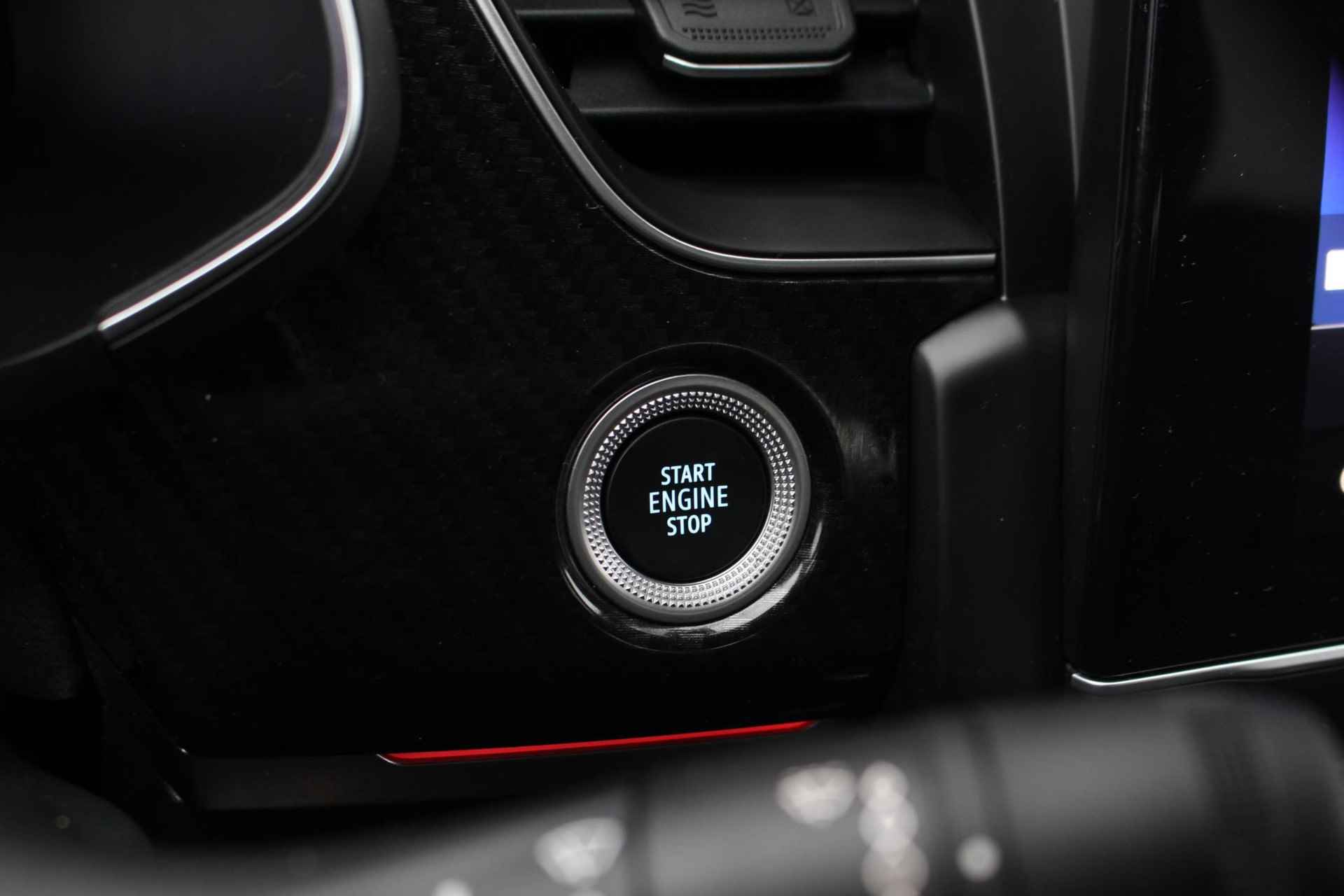 Renault Arkana 1.6 E-Tech hybrid E-Tech engineered 145pk | Automaat | BOSE | Stoelverwarming | Adaptive Cruise Control | Zwart dak | Achterklep spoiler - 31/42