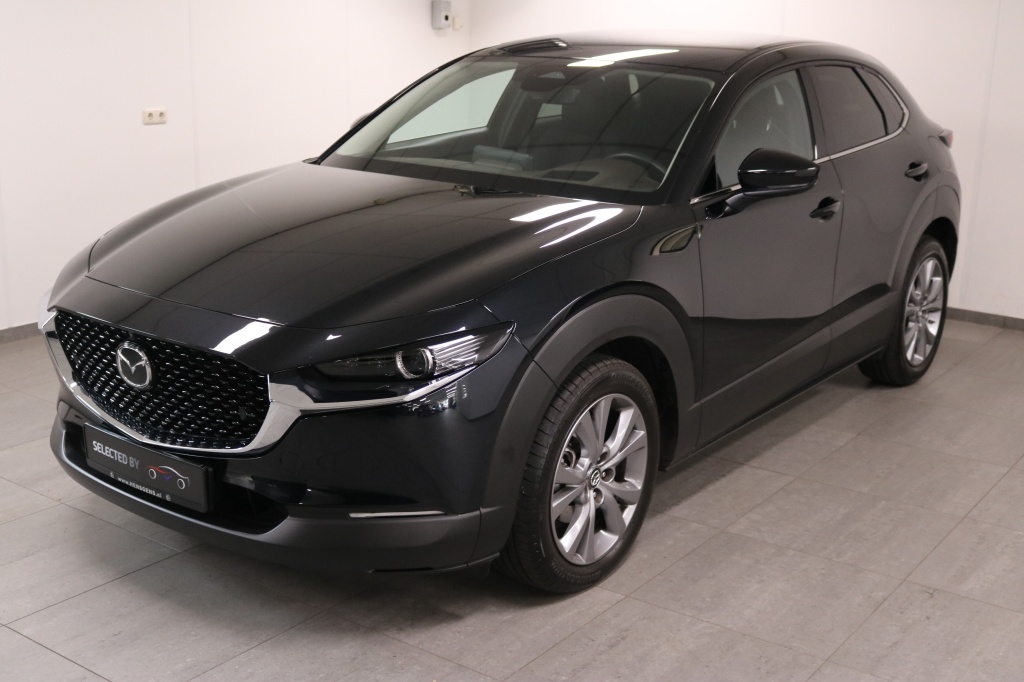 Mazda CX-30 2.0 eSA-G Excl. line