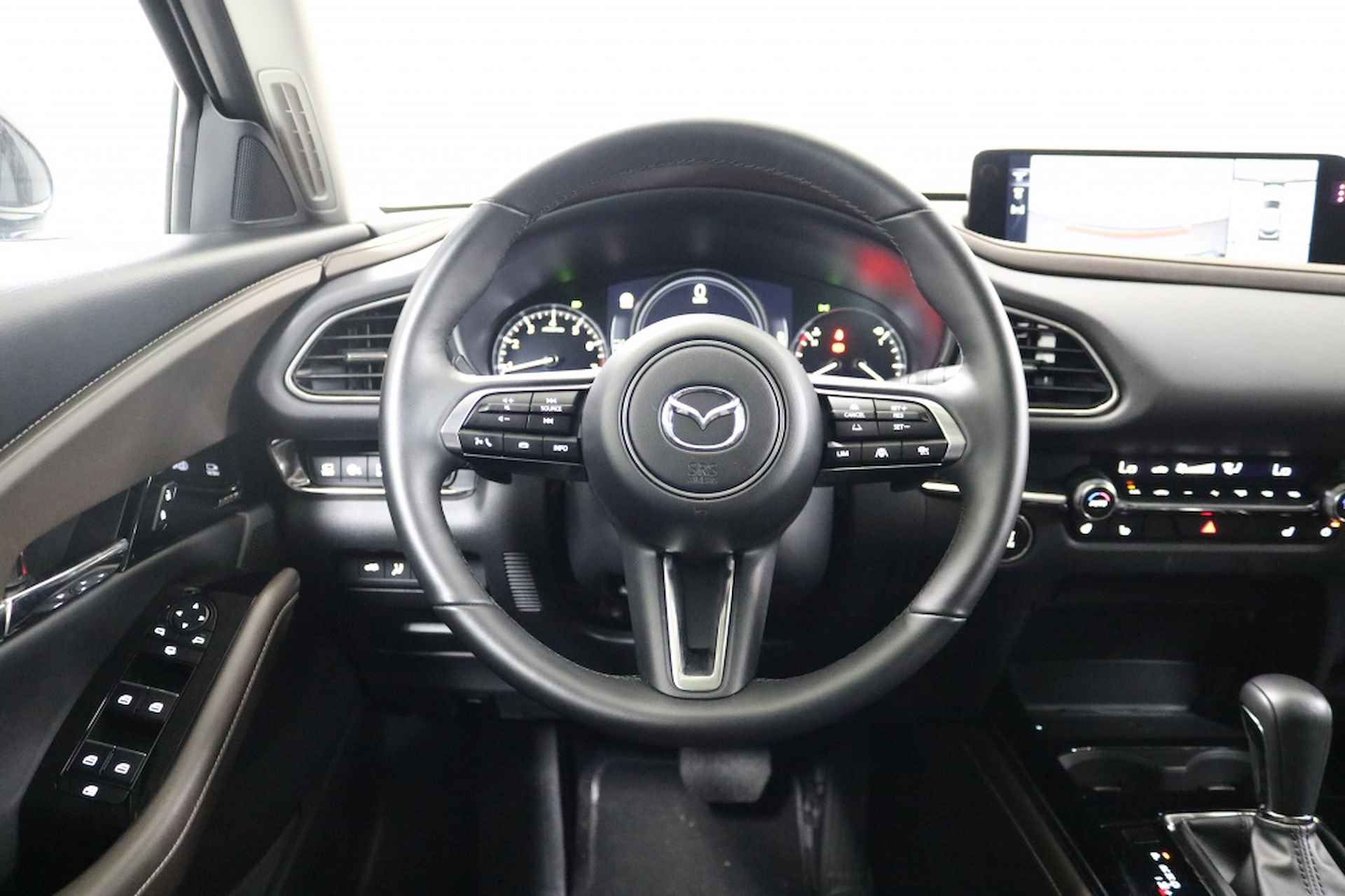 Mazda CX-30 2.0 eSA-G Excl. line - 11/27