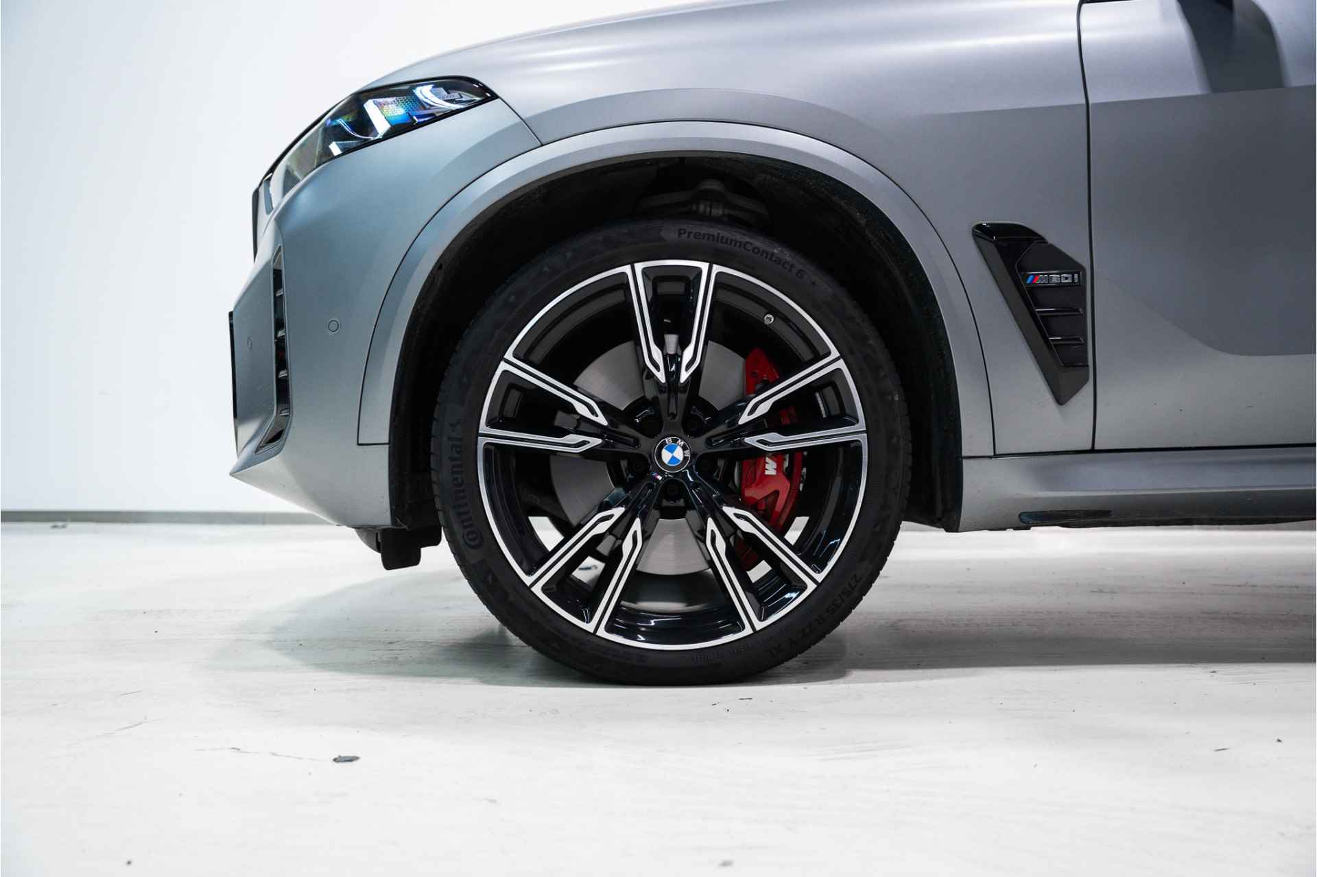 BMW X5 M60i xDrive M Sportpakket Pro - 7/31