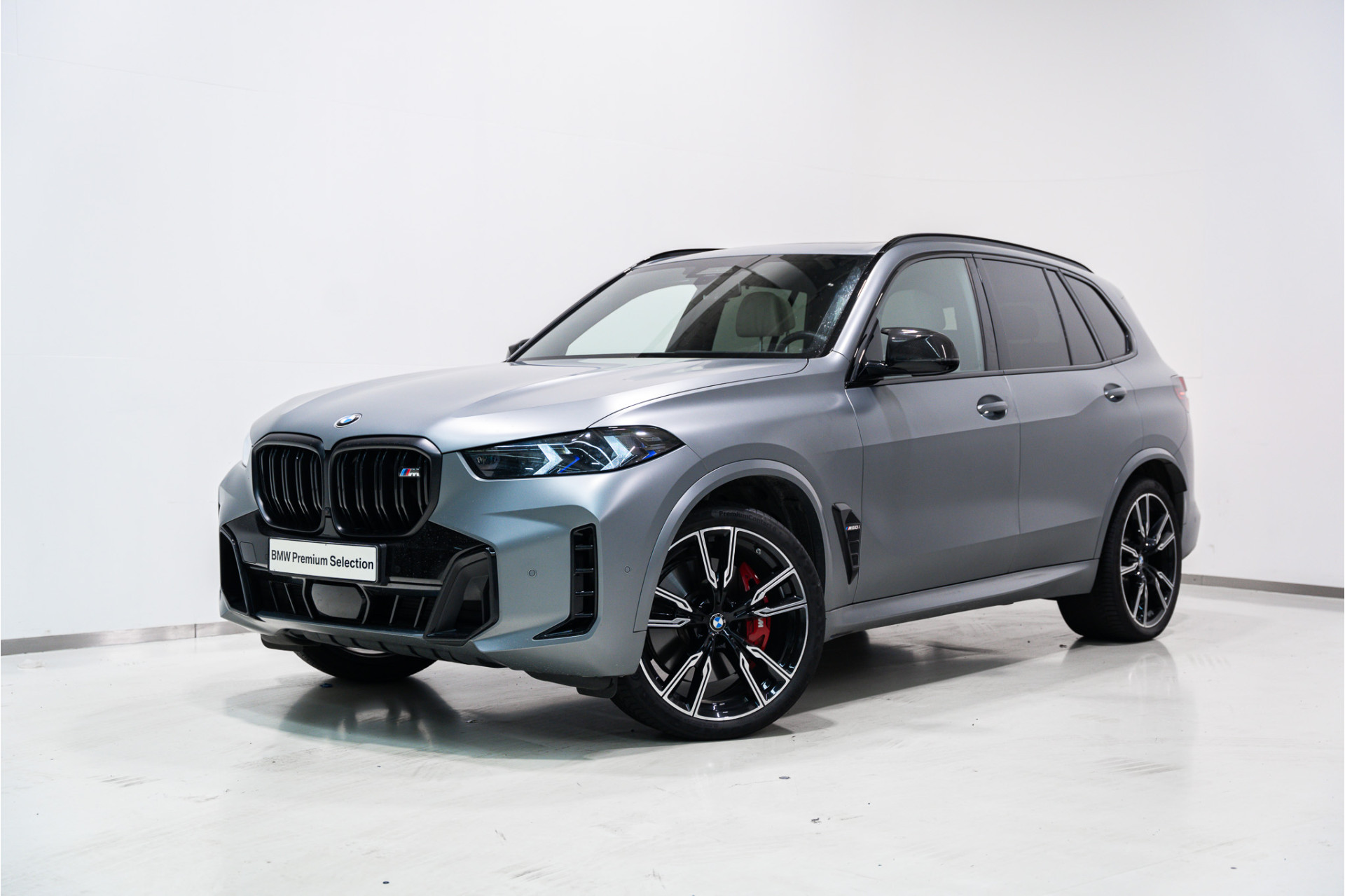 BMW X5 M60i xDrive M Sportpakket Pro