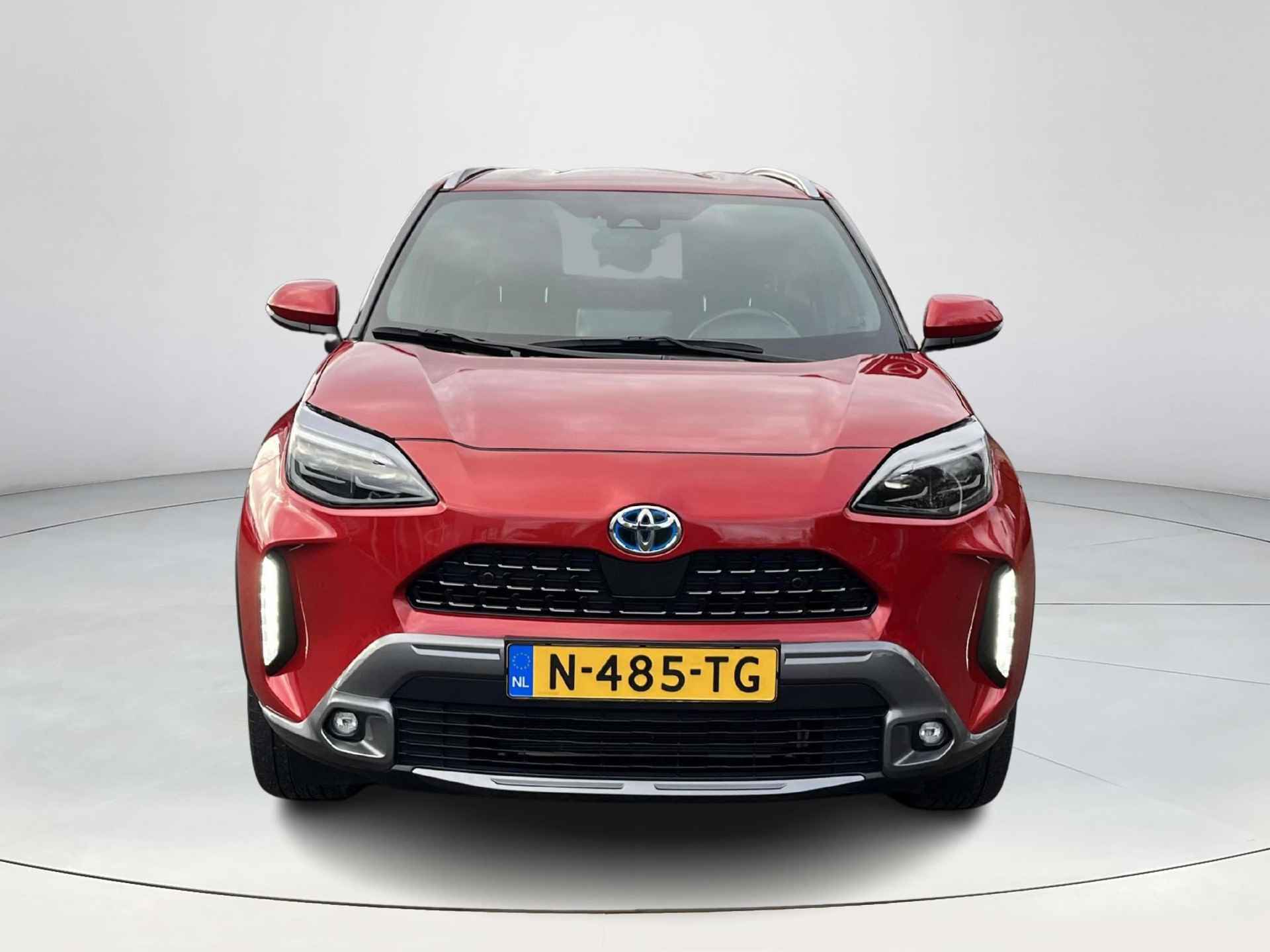 Toyota Yaris Cross 1.5 Hybrid Adventure | Navigatie | Apple CarPlay/Android auto | Achteruitrijcamera | Elektrisch achterklep - 9/33