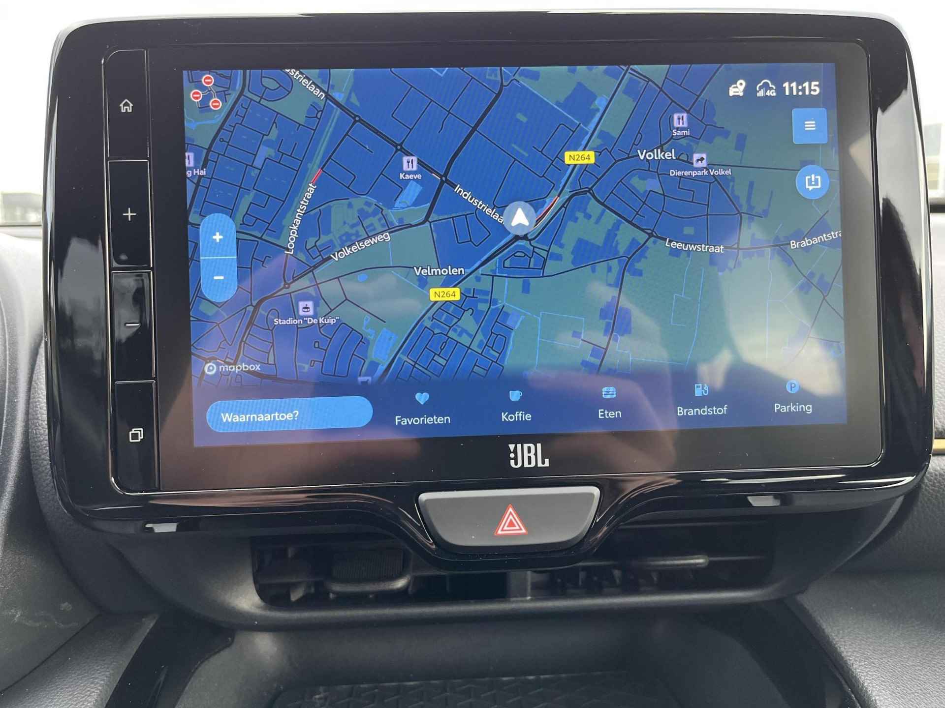 Toyota Yaris Cross 1.5 Hybrid Adventure | Navigatie | Apple CarPlay/Android auto | Achteruitrijcamera | Elektrisch achterklep - 18/33