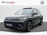 Volkswagen Tiguan 1.5 TSI 150 pk R-Line | Pano Dak | ERGO | Trekhaak | HUD | Mild Hybrid | Vol! |