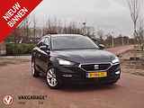 SEAT Leon Sportstourer 1.0 TSI Style Business Intense | Apple Carplay | Camera | Cruise Control | Navi |