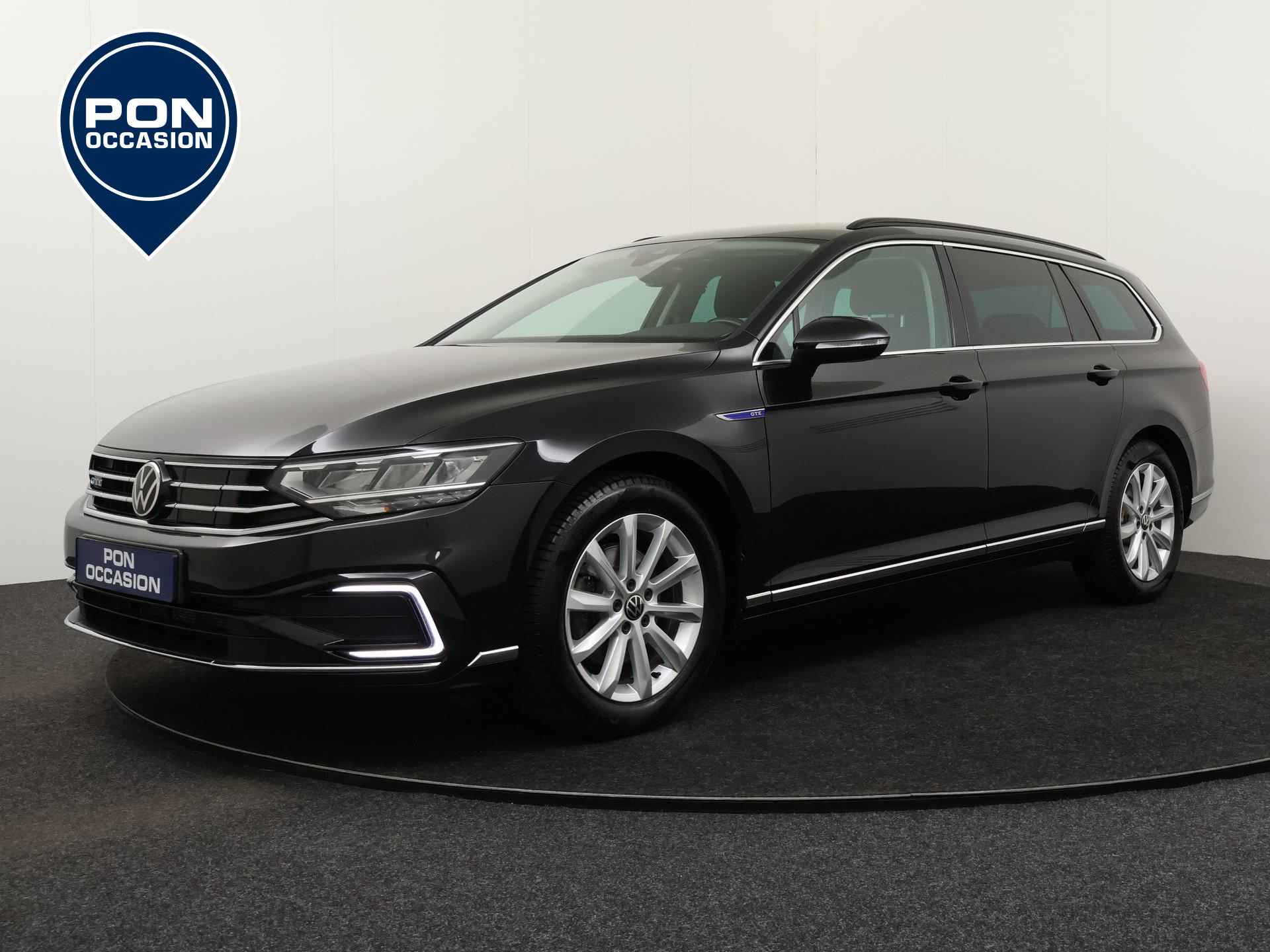 Volkswagen Passat BOVAG 40-Puntencheck