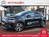 Citroen C3 PureTech 110PK S&S EAT6 Automaat Max, Rijklaarprijs | Camera | Keyless | DAB+ | Stoelverwarming | 17 inch lichtmetalen wielen