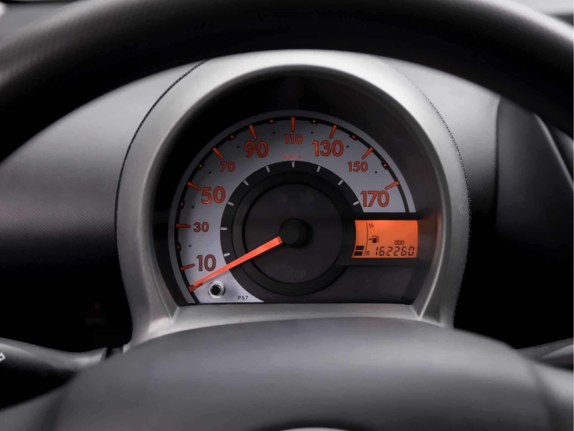 Toyota Aygo 1.0 VVT-i Comfort Sport (AIRCO, 5 DEURS, ELEK RAMEN, SPORTSTOELEN, NIEUWE APK, NIEUWSTAAT) - 17/32