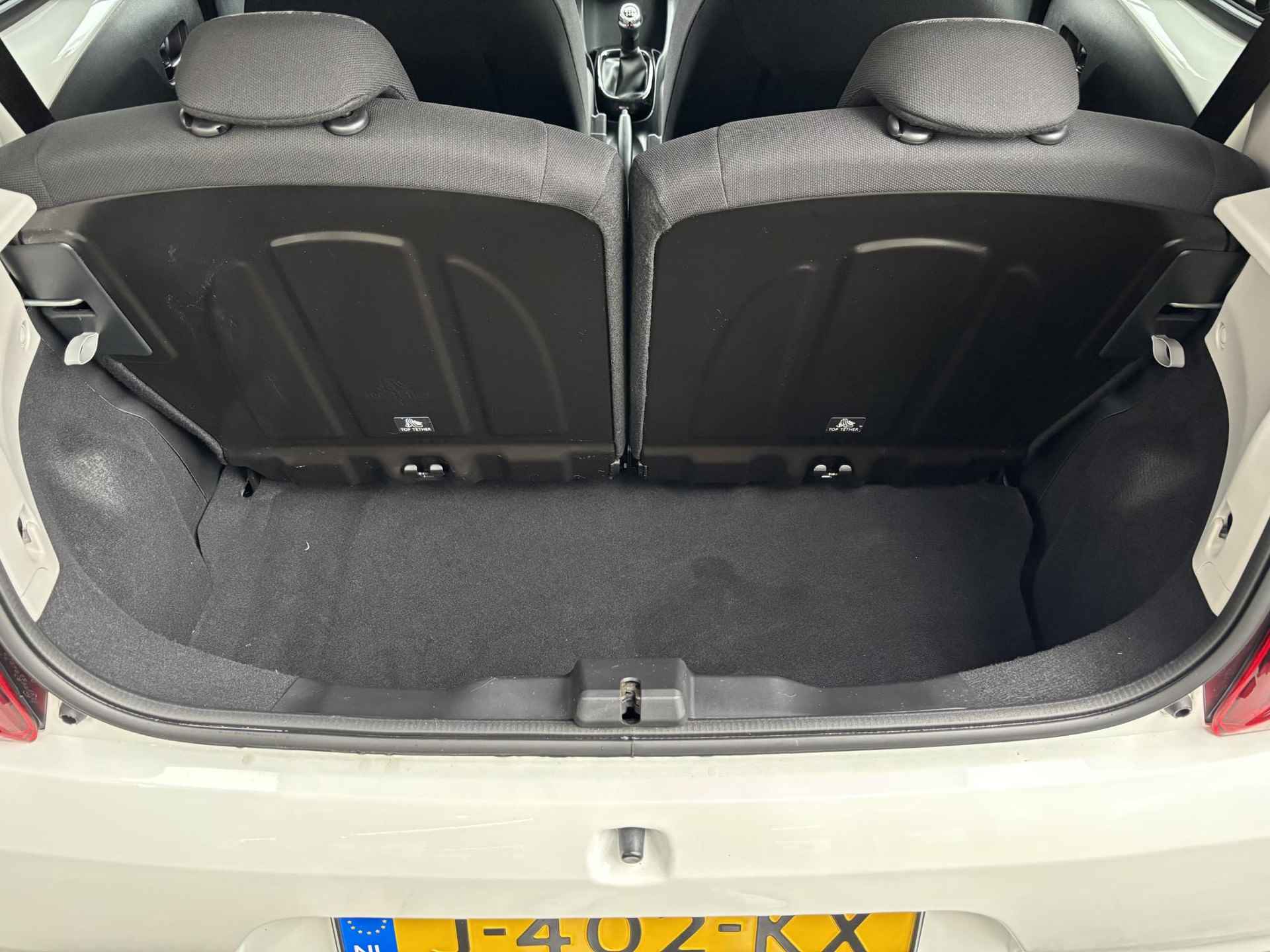 Peugeot 108 1.0 e-VTi Allure TOP! /Volledig onderhouden/Airco/Cruise/Achteruitrijcamera/15 inch LMV/All season - 4/32