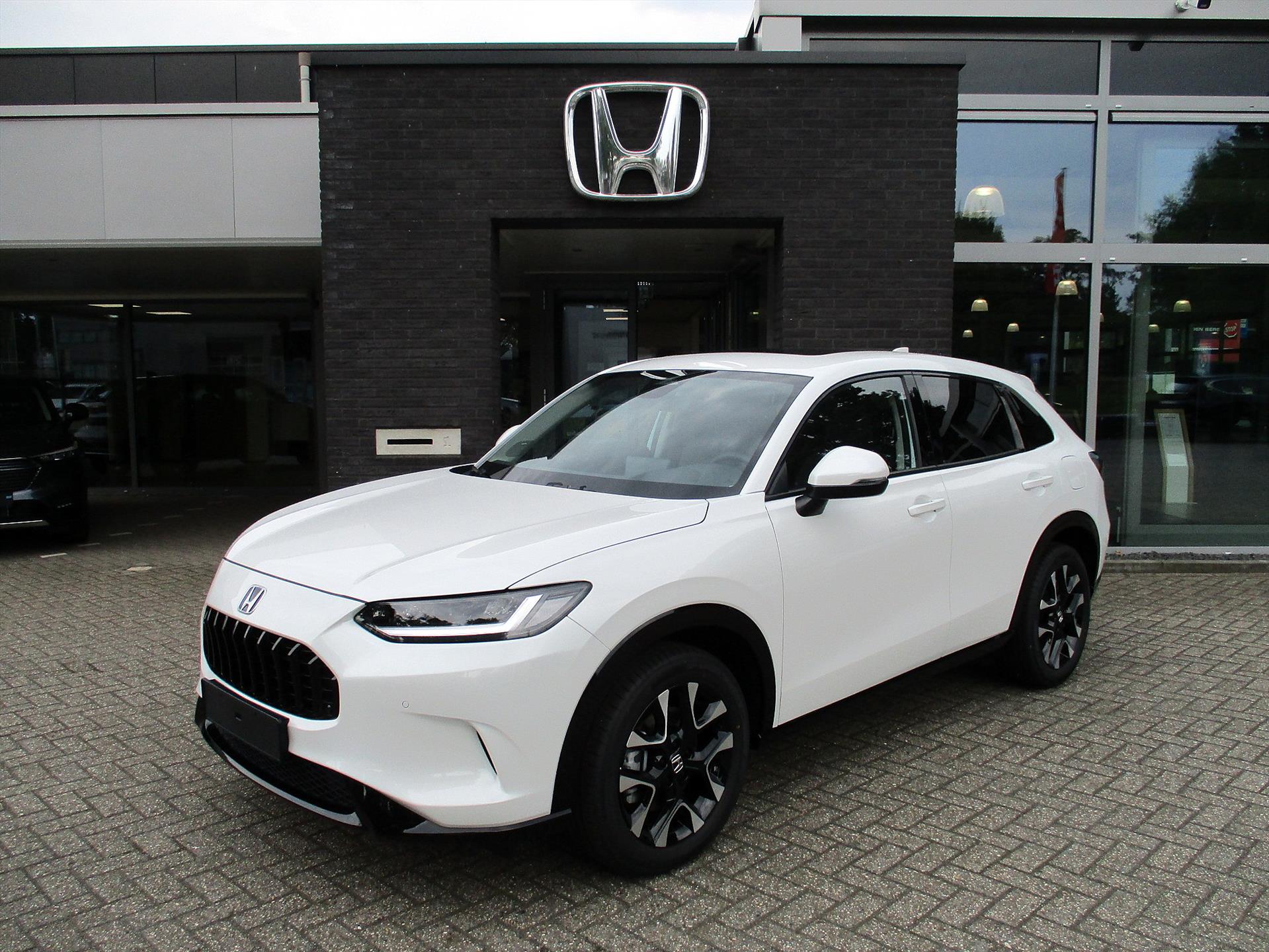 HONDA Zr-V 2.0 Full Hybrid 184pk Advance | Demo. Rijklaar