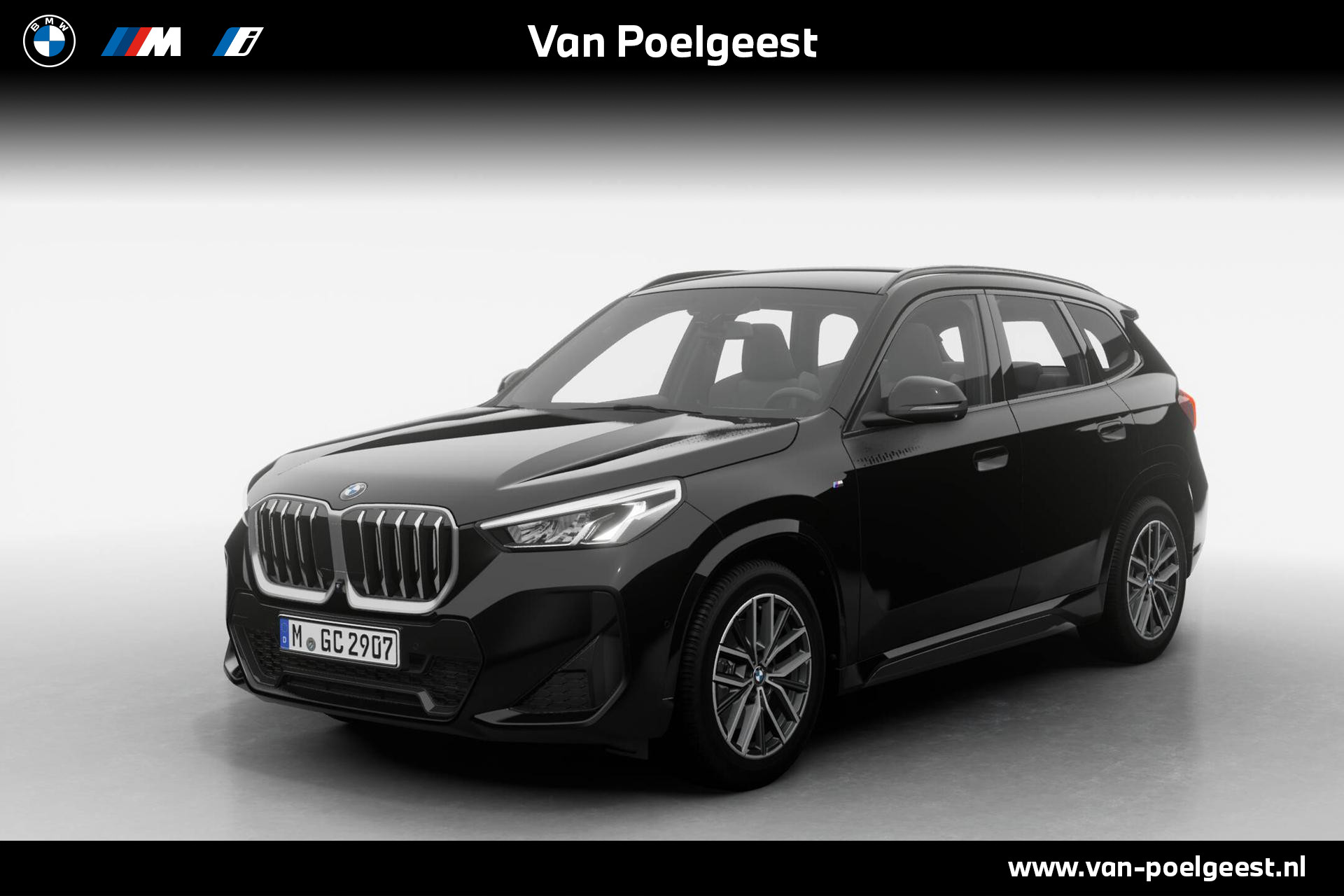 BMW X1 xDrive23i | M Sport Pack