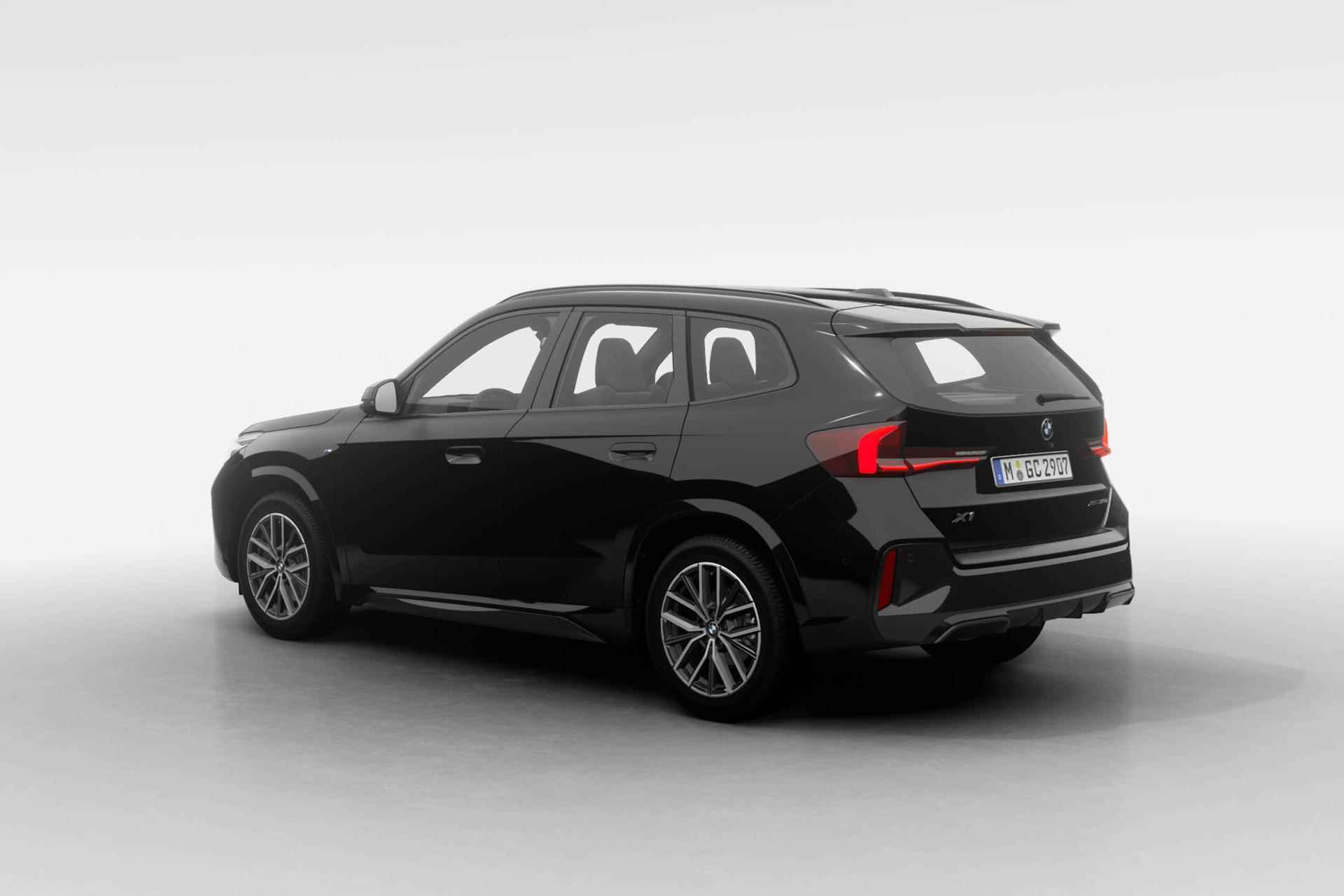 BMW X1 xDrive23i | M Sport Pack - 2/20