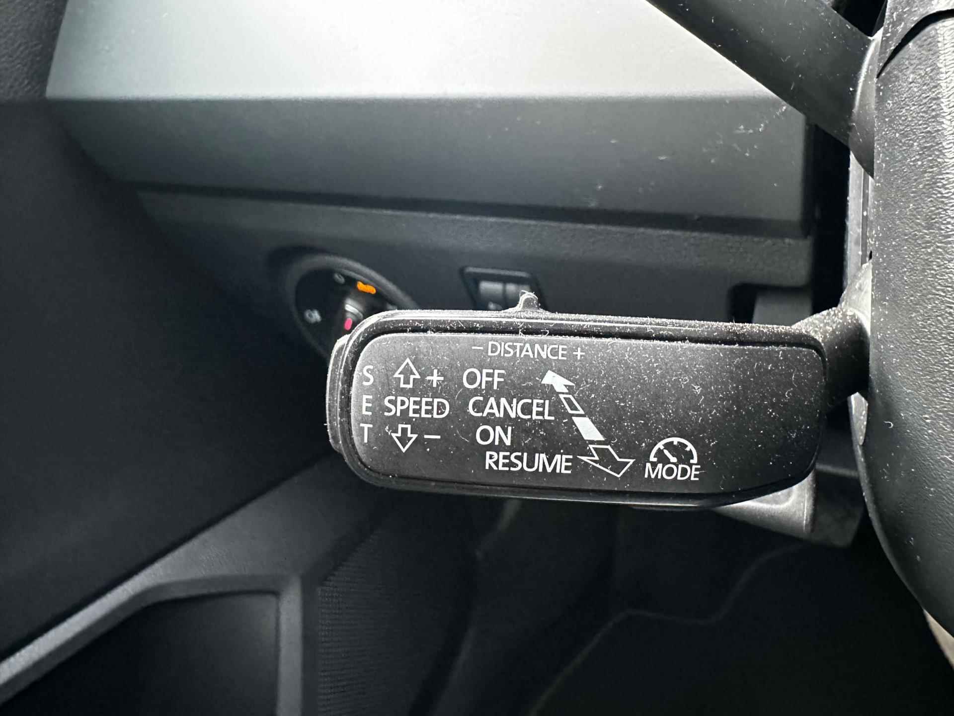 SEAT Ibiza 1.0 TSI Style Business Intense|Orig. NL|Nieuw model|Navi|Camera - 18/23