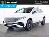 Mercedes-Benz EQA 250+ AMG Line 71 kWh AMG /Panoramadak / Night pakket/ 20 Inch /Winter pakket