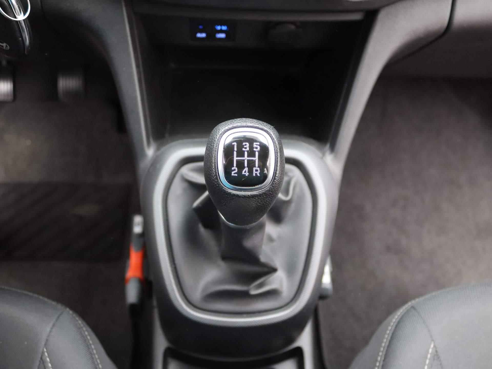 Hyundai i10 1.0i Comfort | Airco | Bluetooth | Cruise Control | AUX | - 10/46