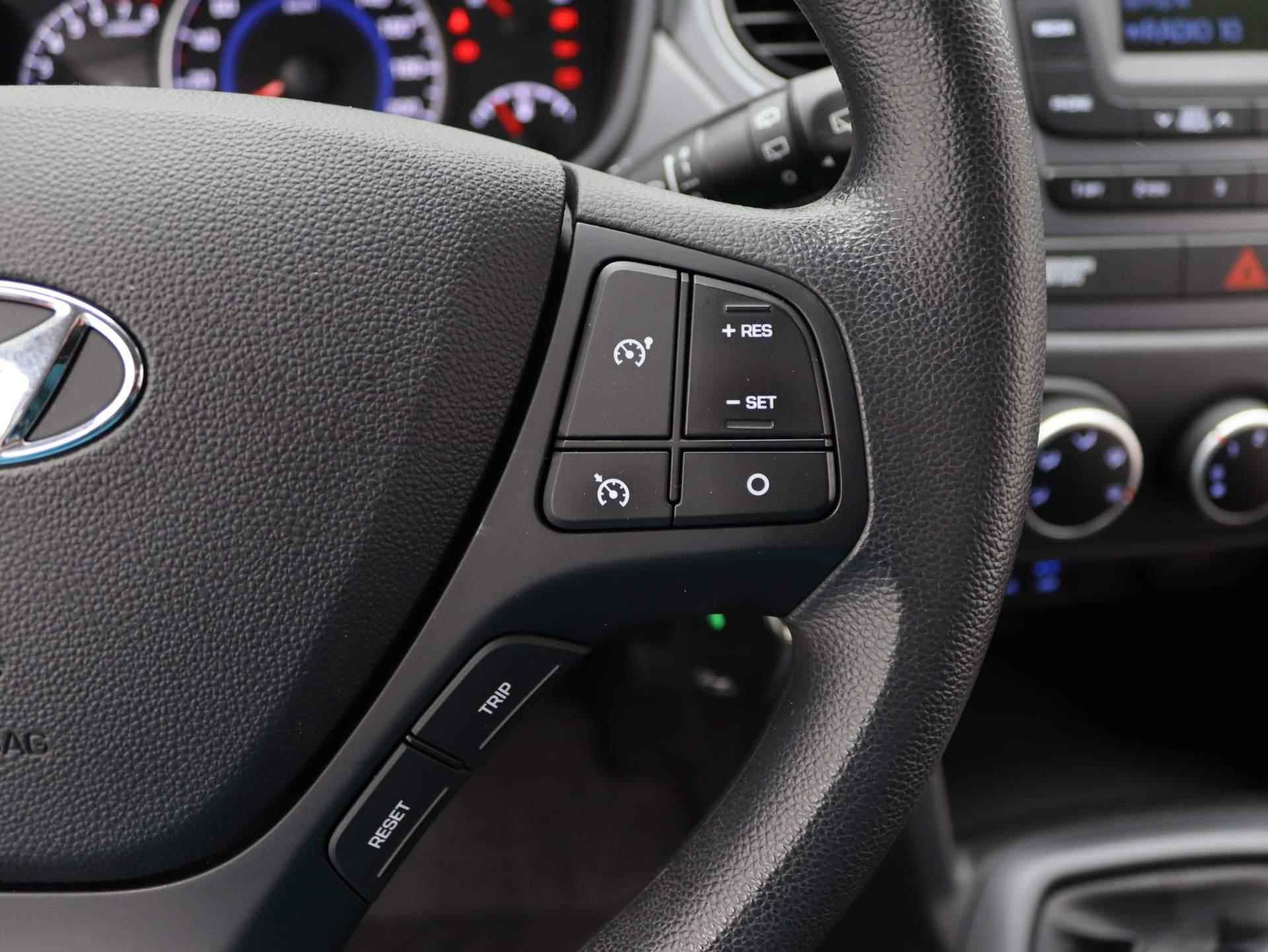 Hyundai i10 1.0i Comfort | Airco | Bluetooth | Cruise Control | AUX | - 19/46
