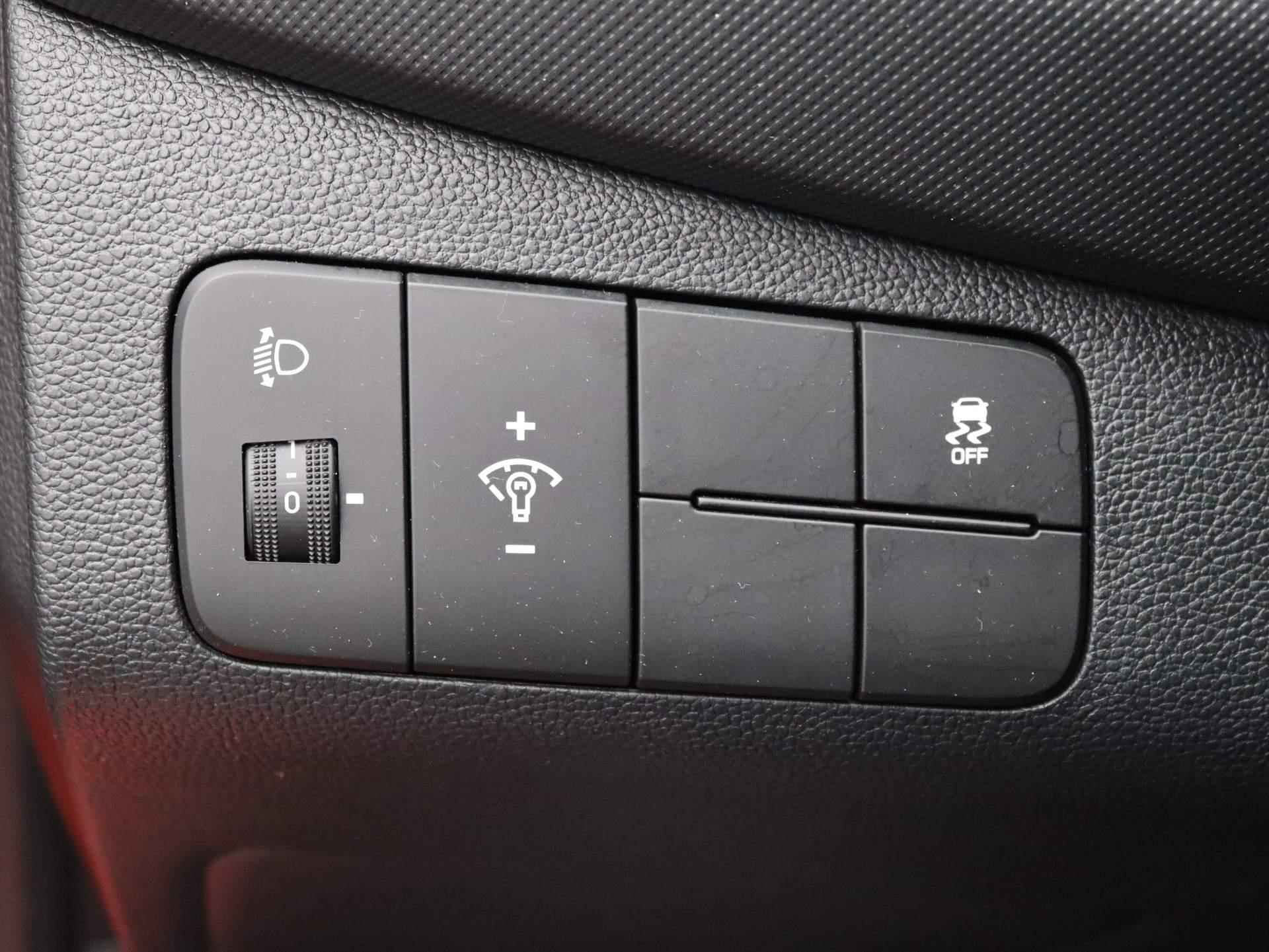 Hyundai i10 1.0i Comfort | Airco | Bluetooth | Cruise Control | AUX | - 23/46