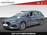 Hyundai i30 Wagon 1.0 T-GDi MHEV Comfort | facelift |