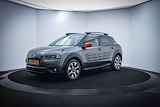 Citroën C4 Cactus 1.2 PureTech Shine 110PK CAMERA/NAVI/TREKHAAK/CRUISE/CLIMA/LMV 17''