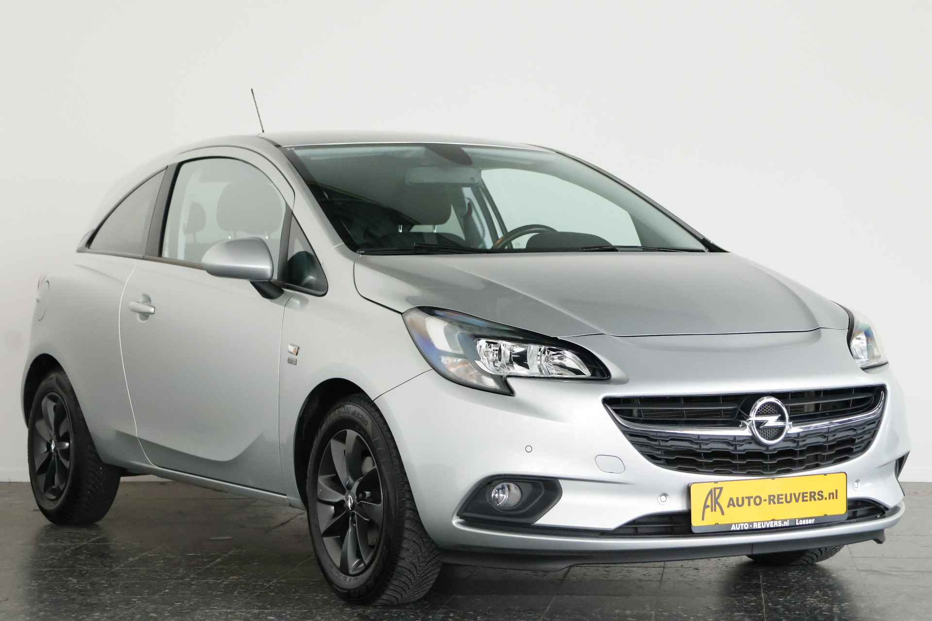 Opel Corsa 1.2 / Carplay / Camera / Cruise control / All Season banden - 3/23