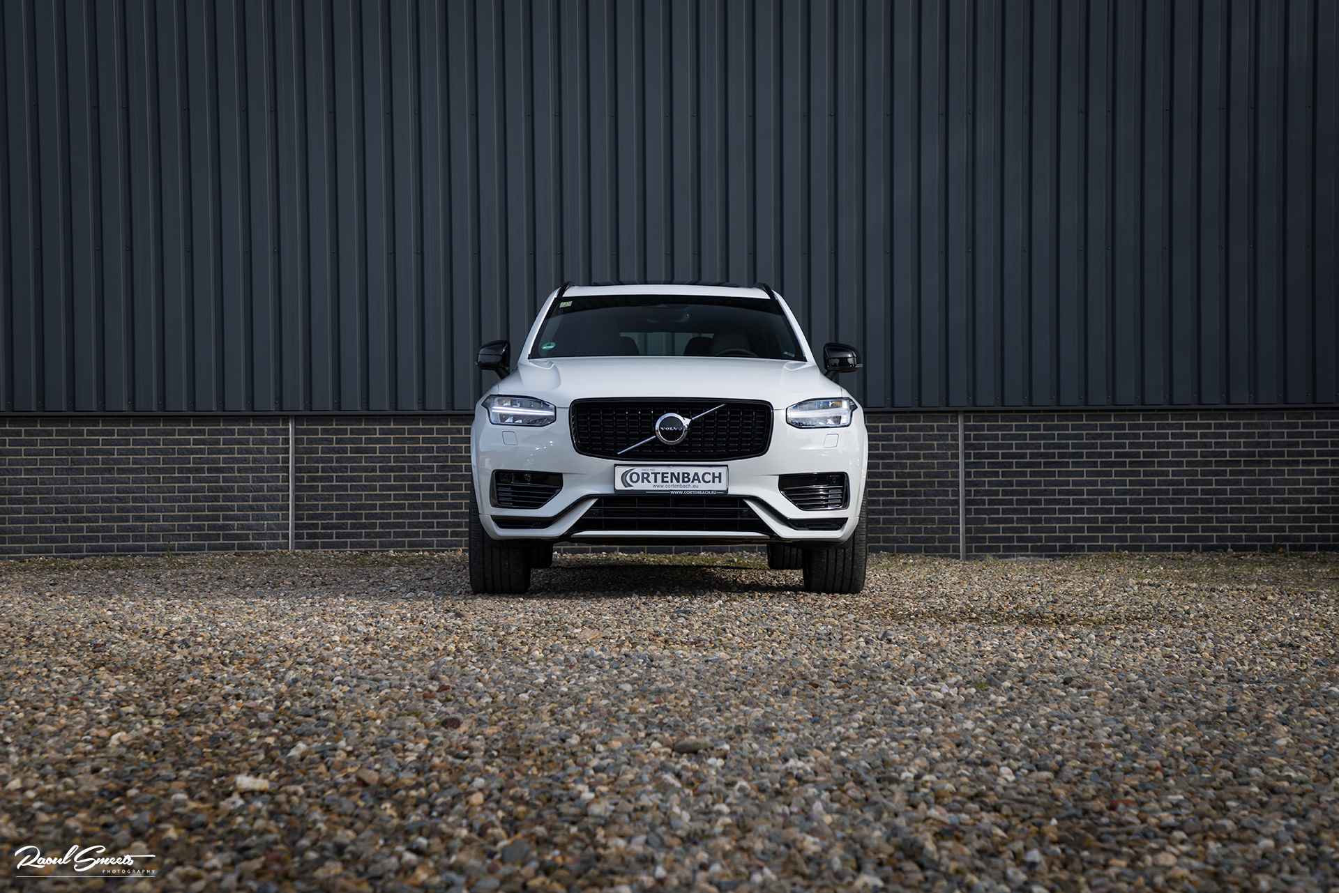 Volvo XC90 2.0 T8 Recharge AWD R-Design | Long Range | Adaptieve cruise | Panorama dak | Apple carplay | Harman Kardon | - 51/62