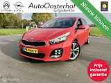 Kia ceed Sportswagon 120PK GT-Line UNIEK