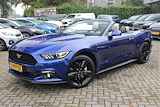 Ford Mustang Convertible 2.3 EcoBoost 6-bak 317pk/233kw