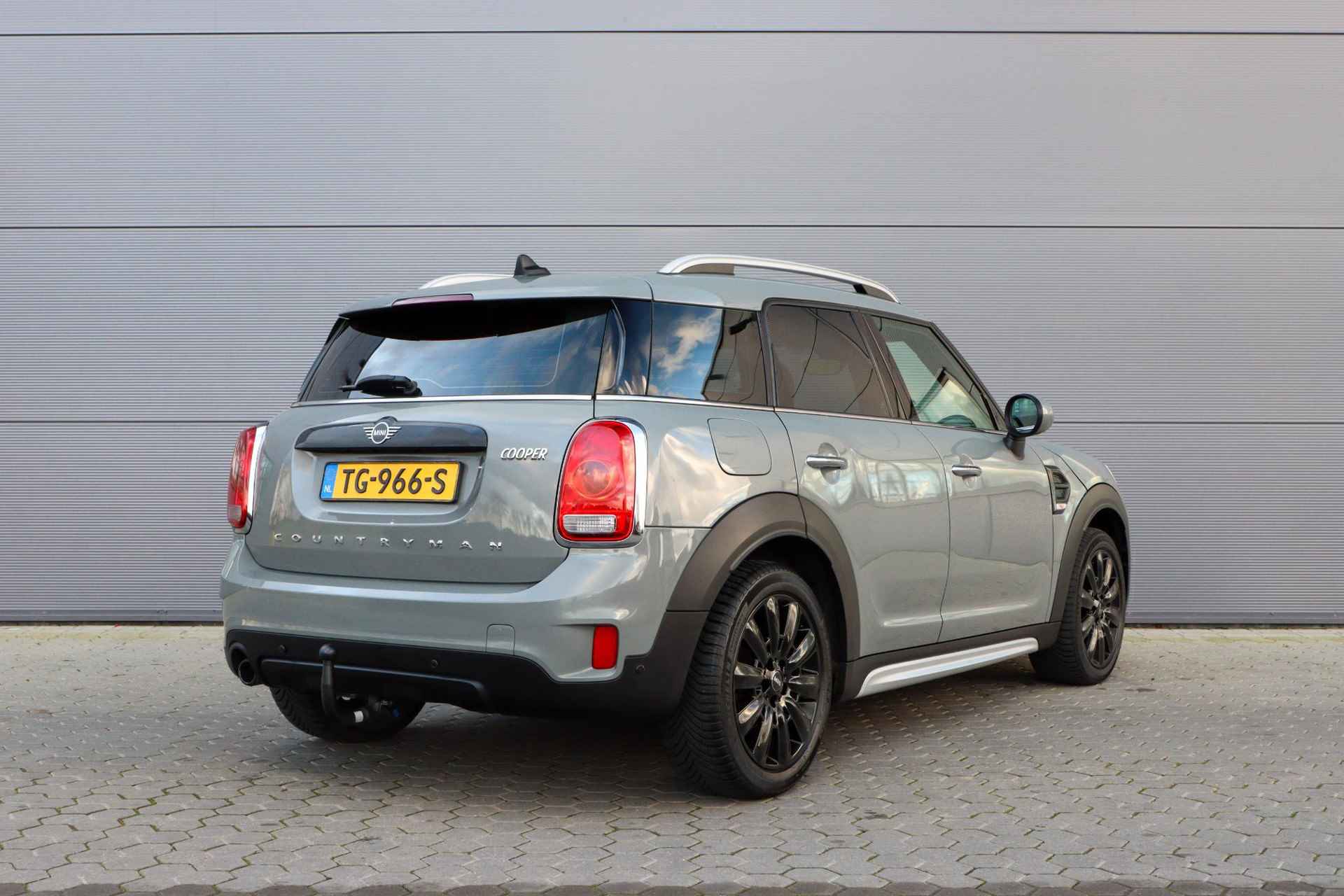 Mini Mini Countryman 1.5 Cooper Salt | Trekhaak | Rijklaarprijs - incl.garantie - 3/37