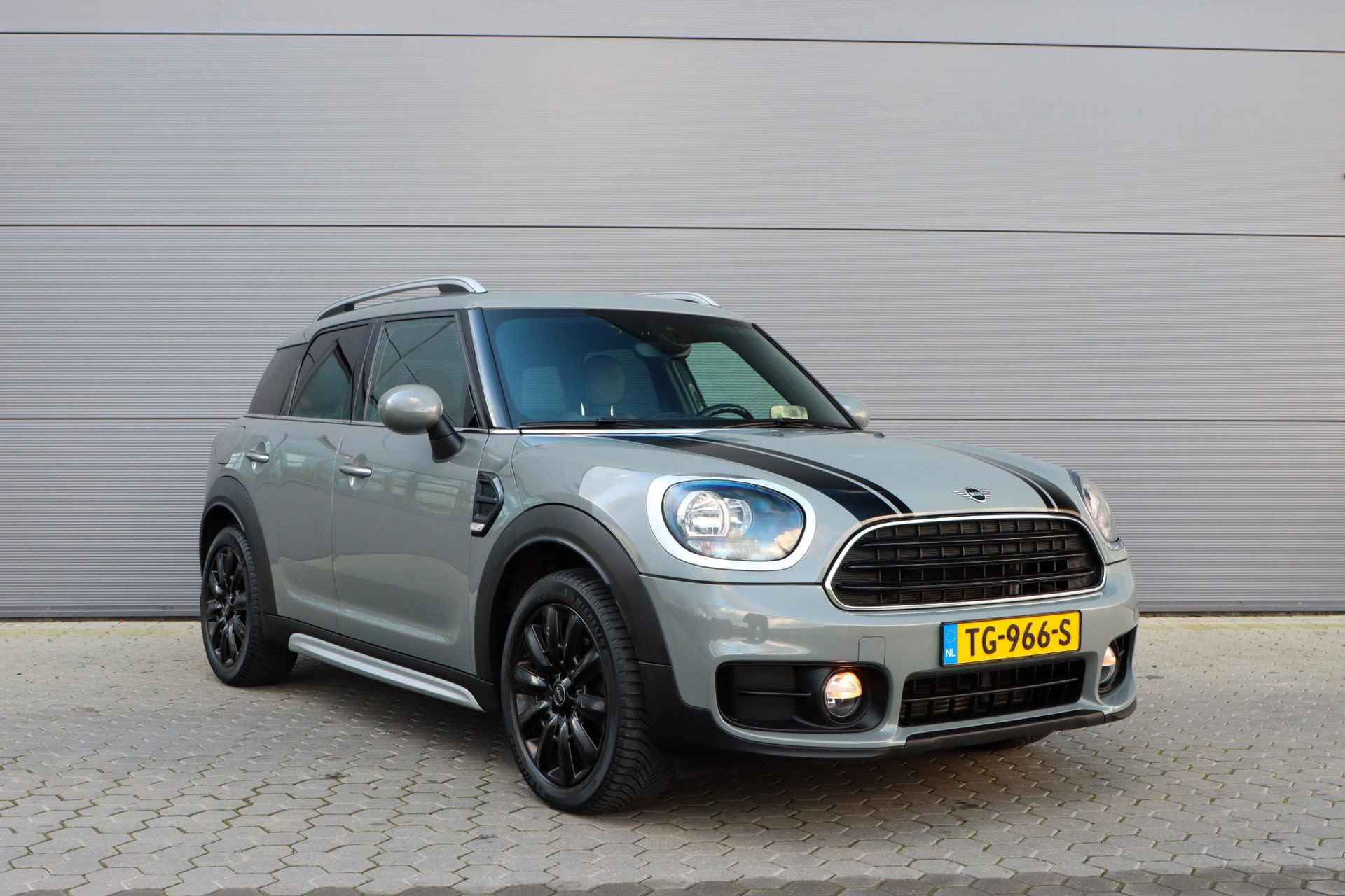 Mini Mini Countryman 1.5 Cooper Salt | Trekhaak | Rijklaarprijs - incl.garantie - 15/37