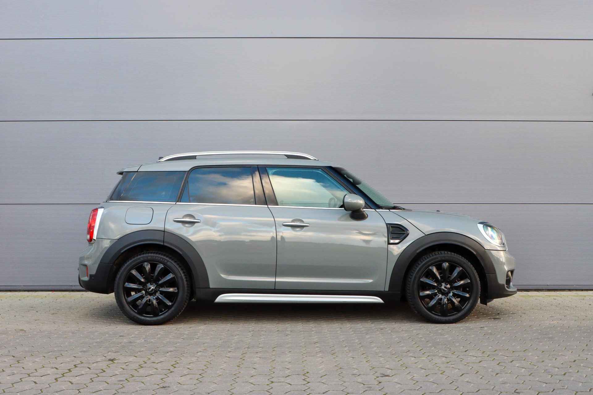 Mini Mini Countryman 1.5 Cooper Salt | Trekhaak | Rijklaarprijs - incl.garantie - 16/37